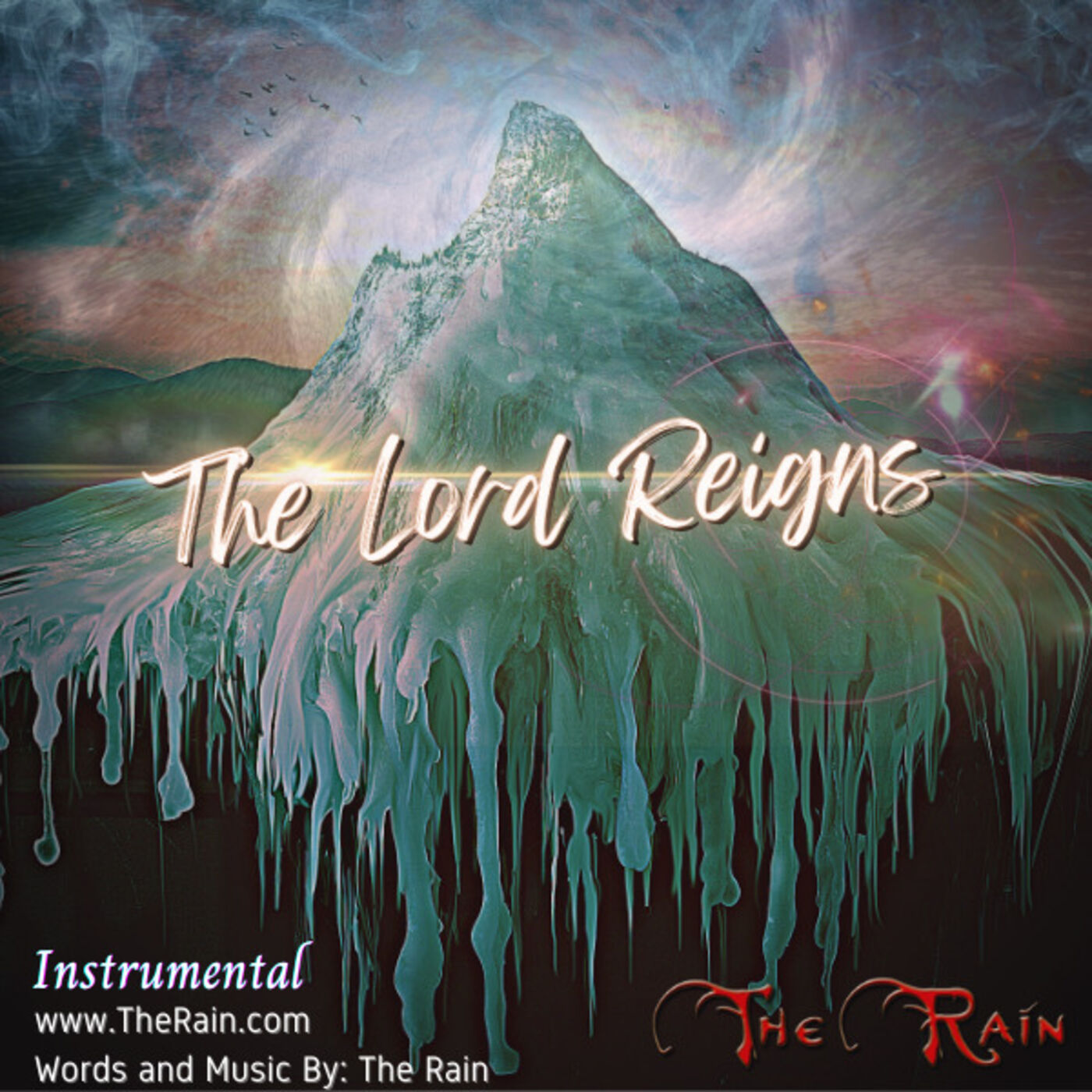 The Lord Reigns - Instrumental
