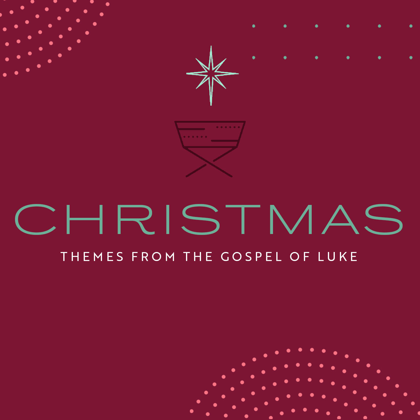 Christmas Themes from the Gospel of Luke: Answers to Prayer