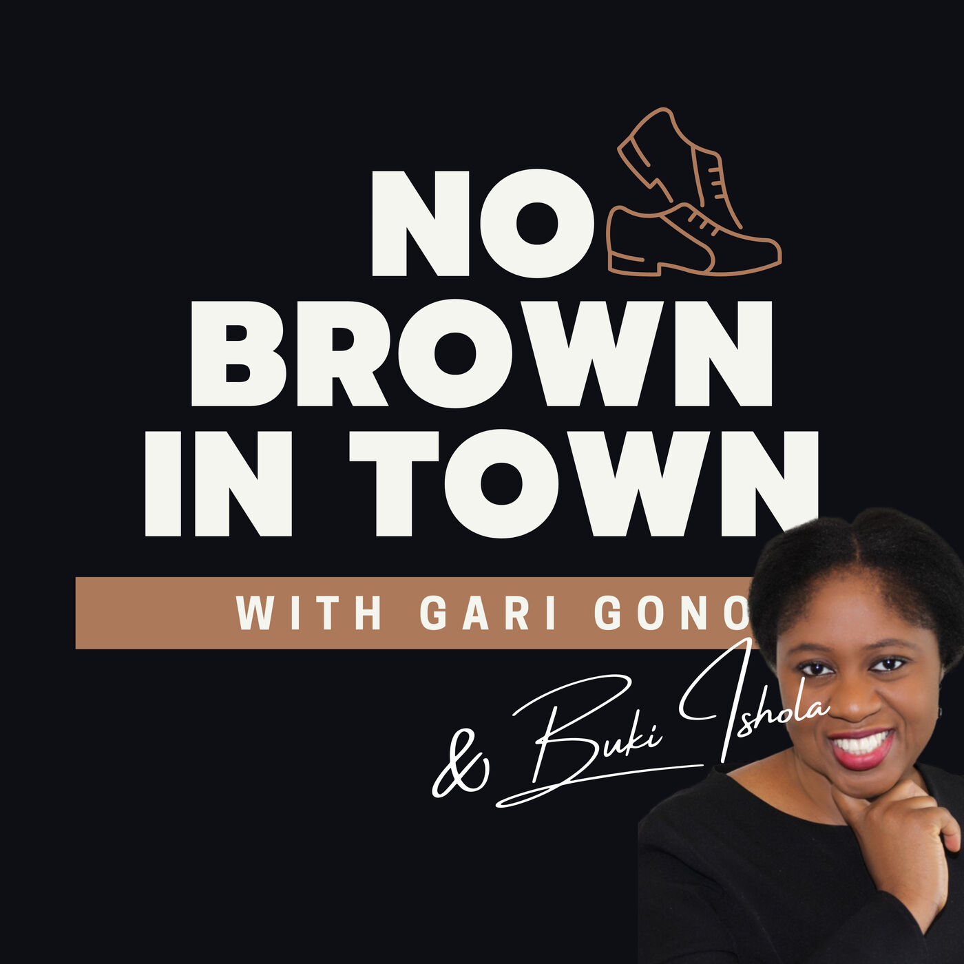 No Brown in Town
