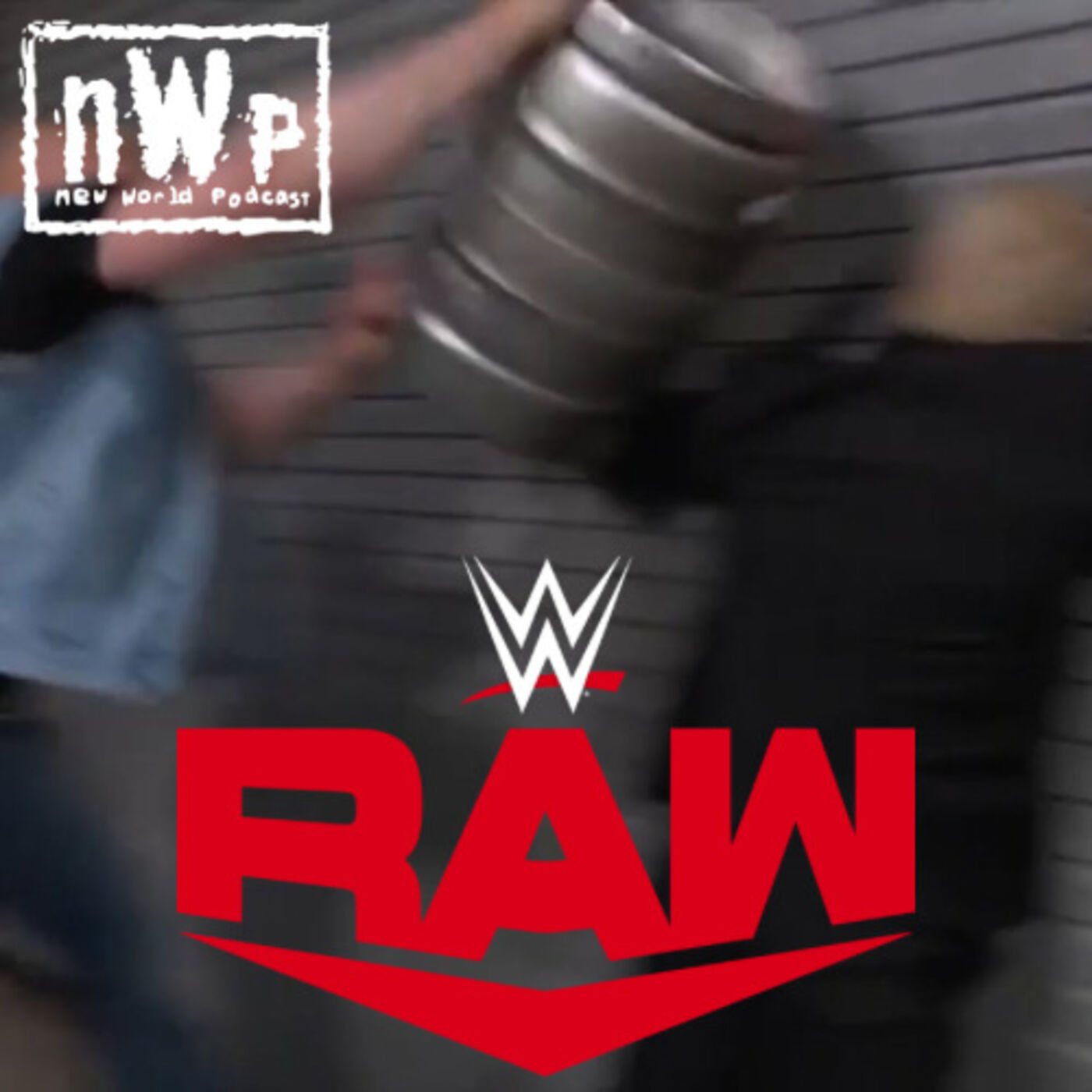 nWp: RAW (5/22/2023)
