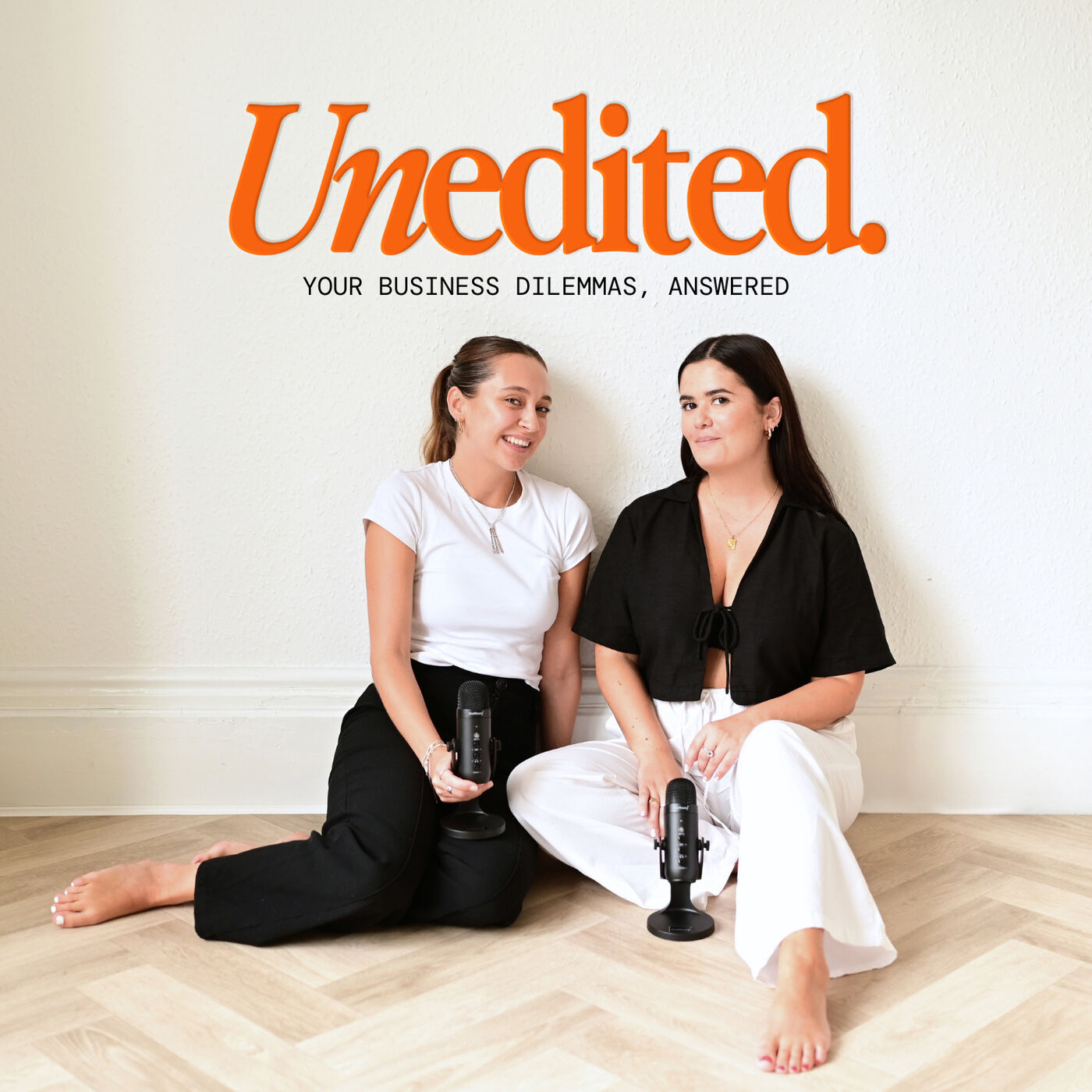 Unedited (the) Poddy