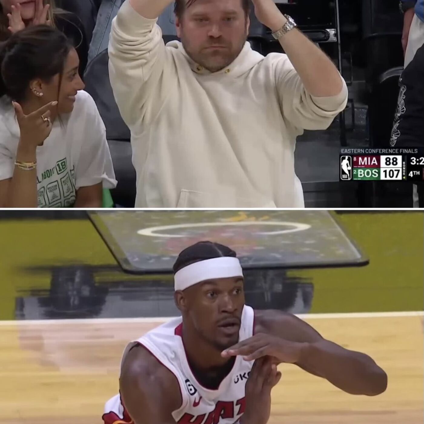 JD TALKIN SPORTS #1306