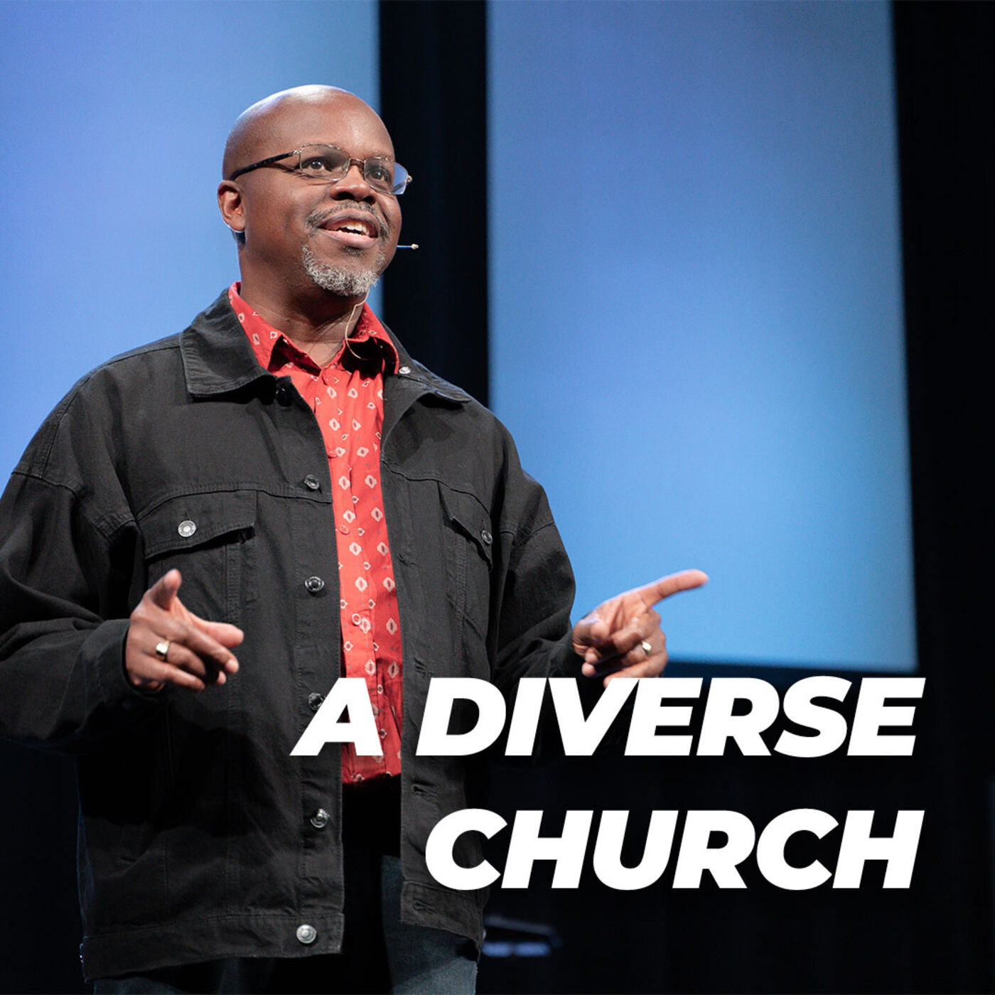 What Is A Diverse Church?
