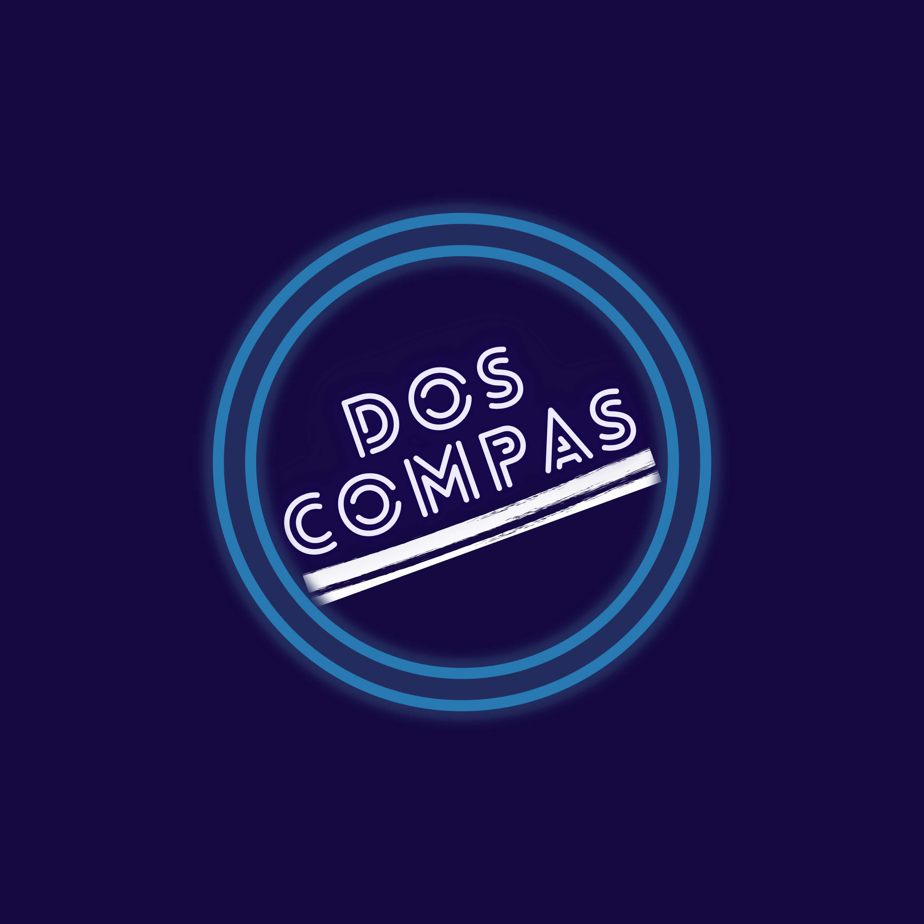 Dos Compas podcast artwork