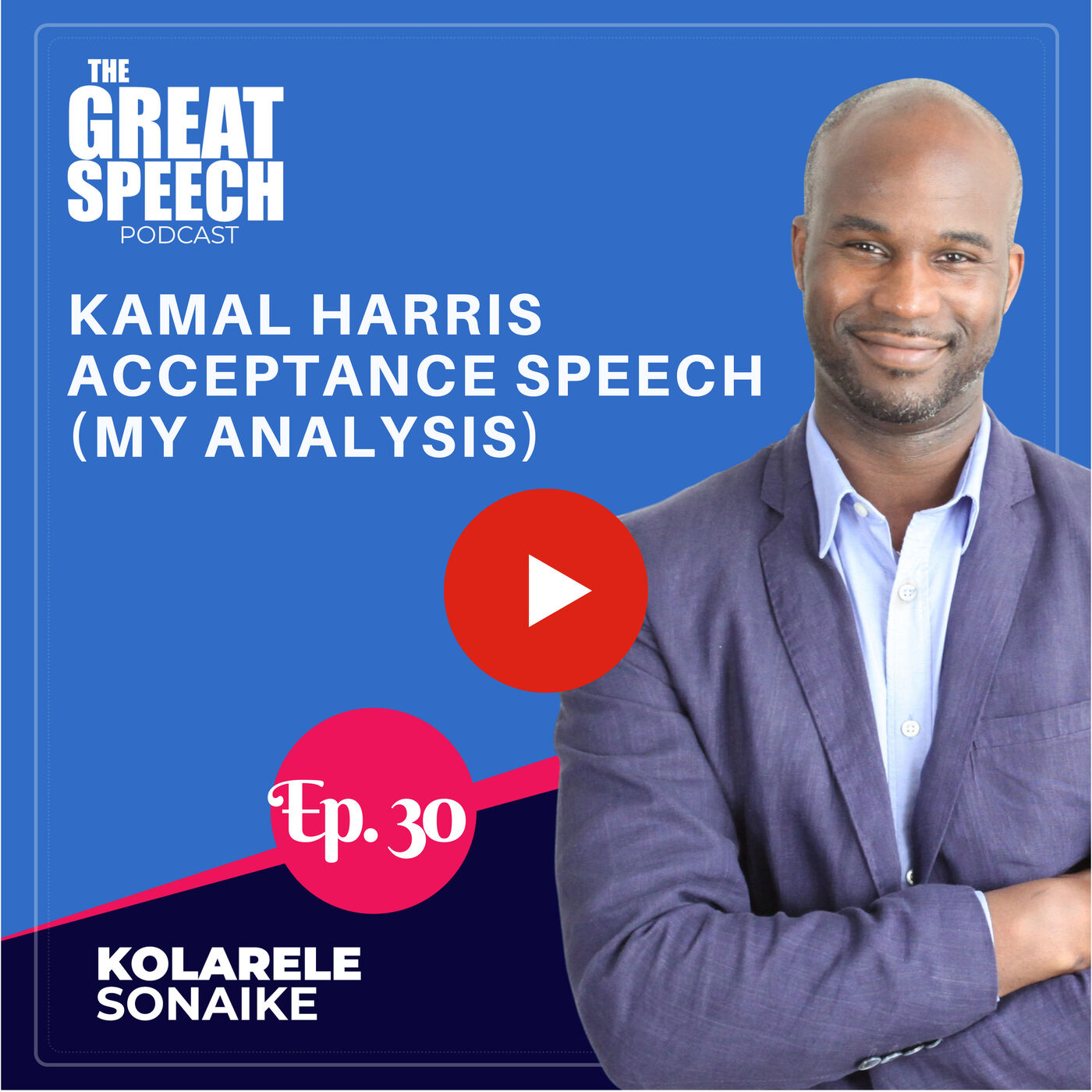 Acceptance speech commentary 08 picture