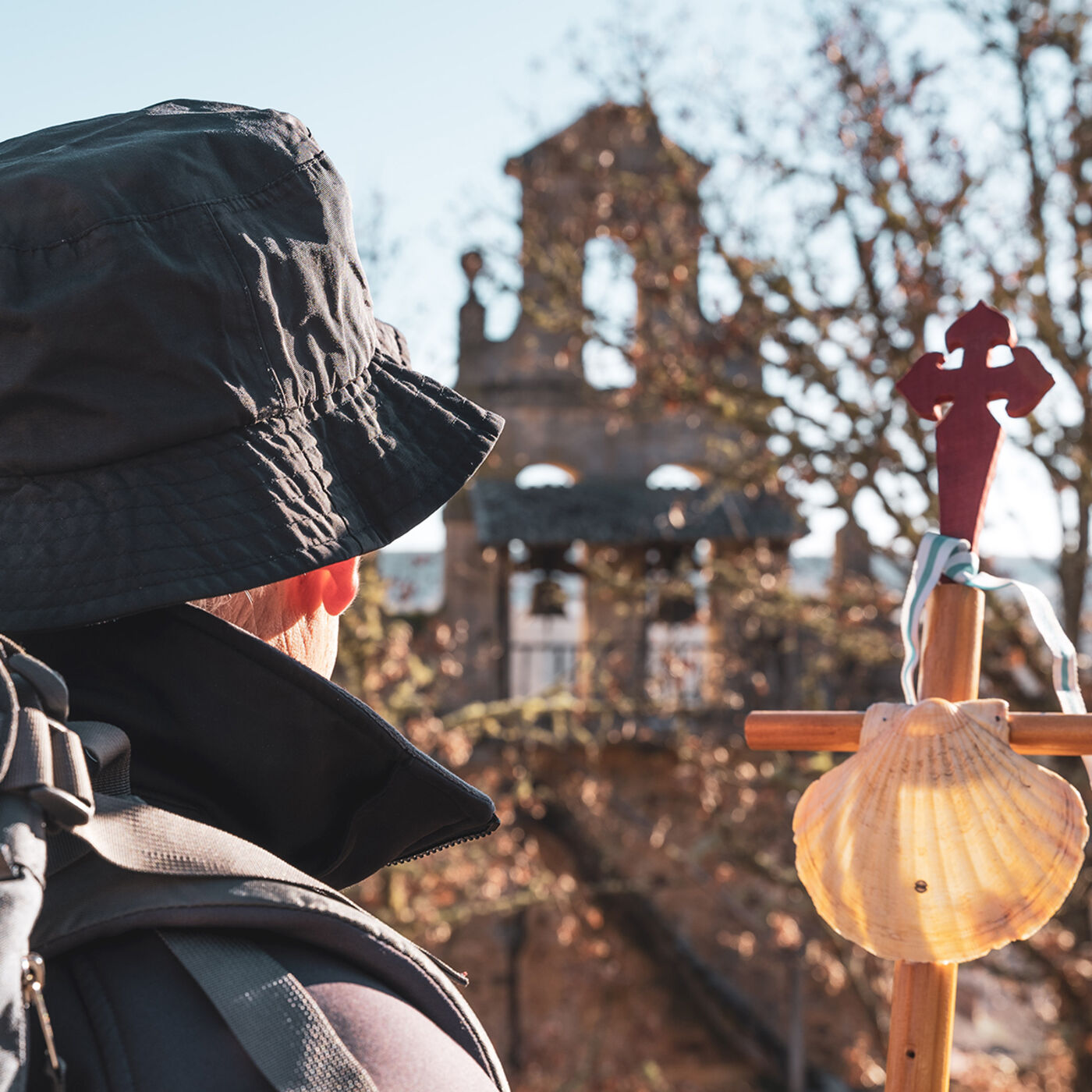 Pilgrimages, Pandemics and the Past