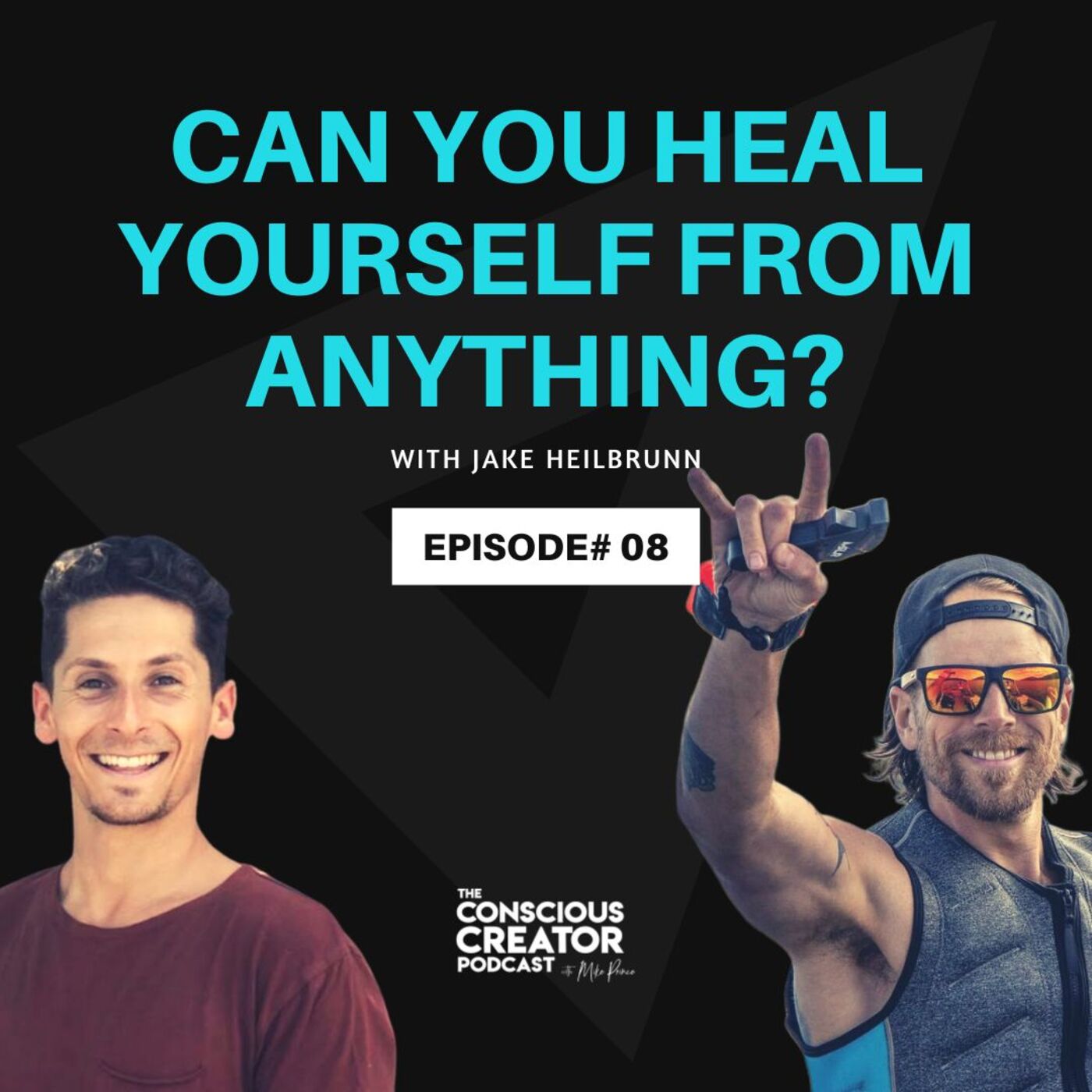 The Conscious Creator Podcast