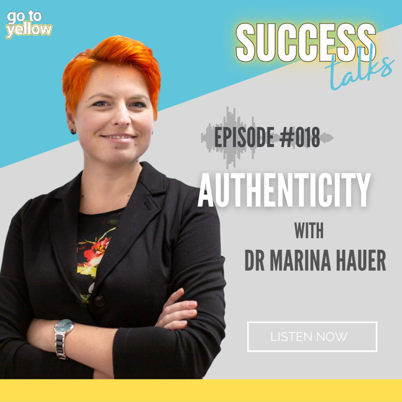 Success Talks