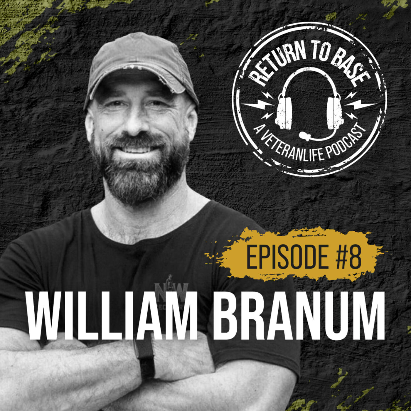 Return to Base | A VeteranLife Podcast