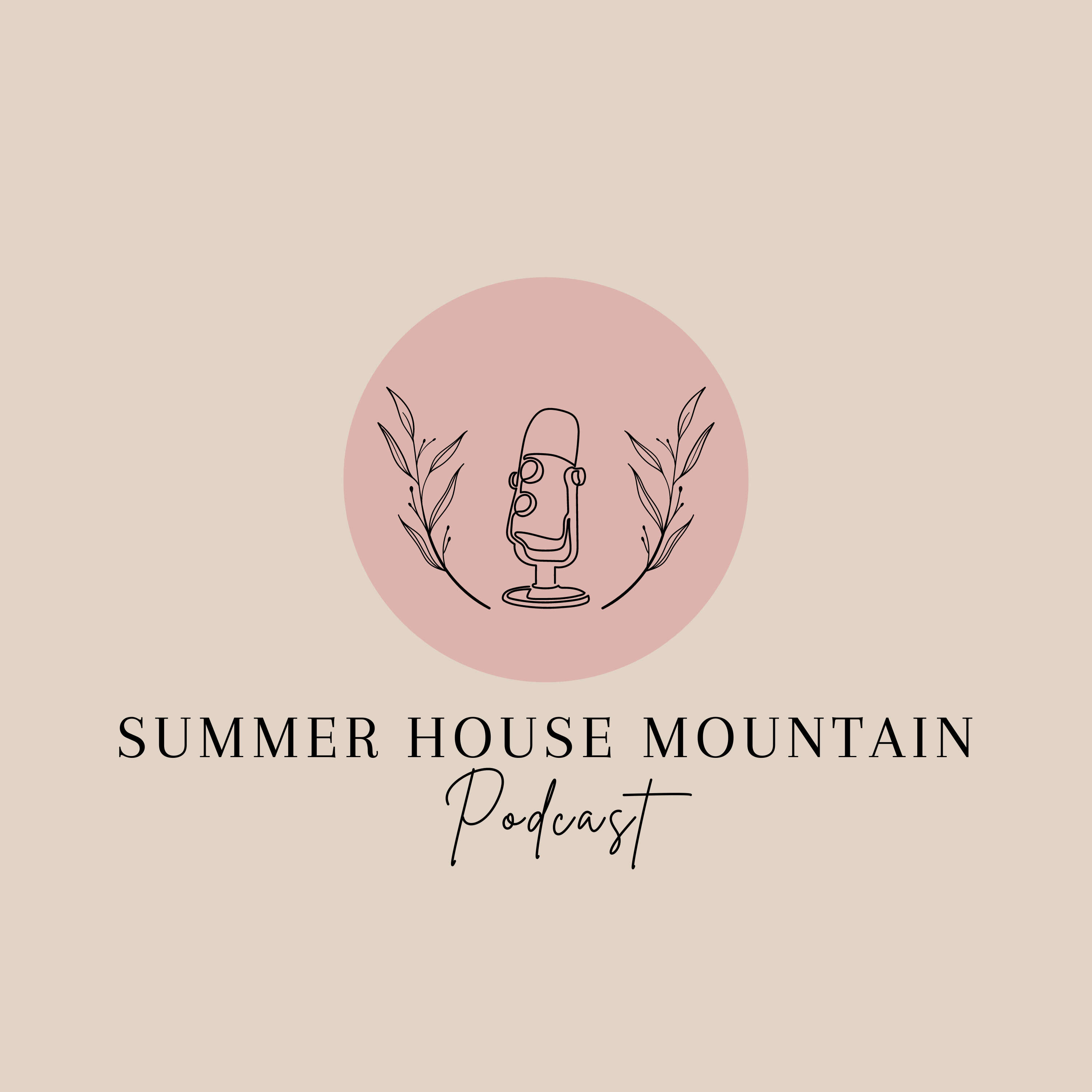 Summer House Mountain