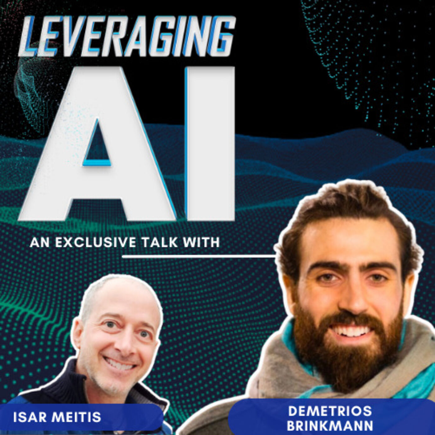 Podcast Cover