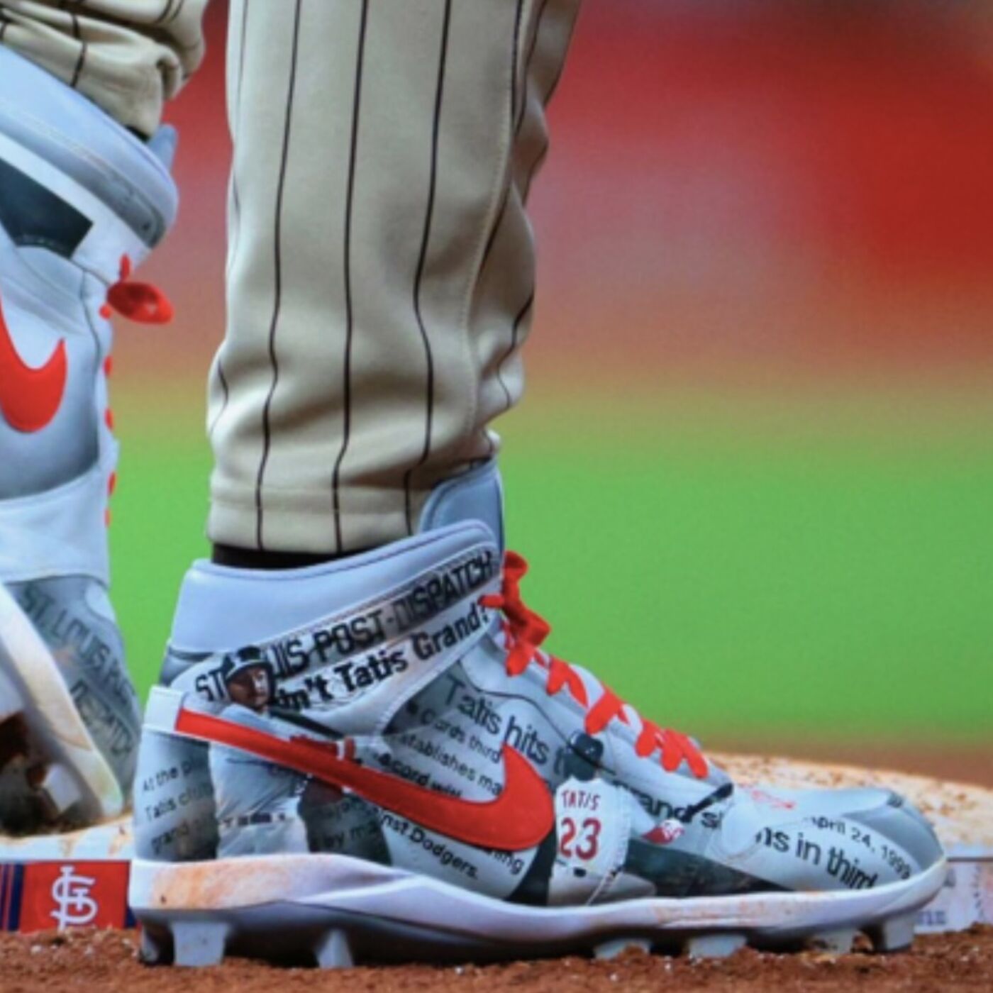 JD TALKIN SPORTS #1368