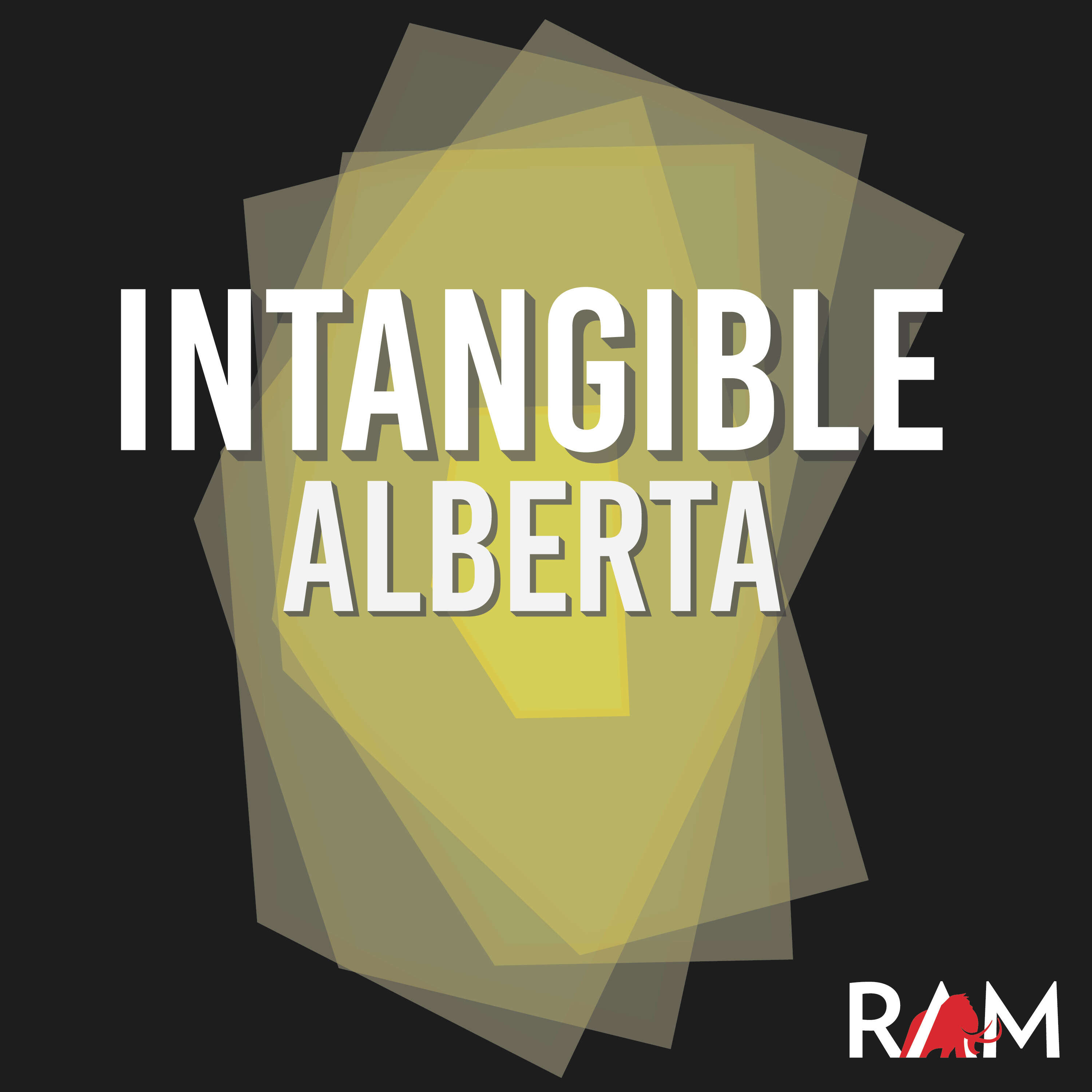 Intangible Alberta