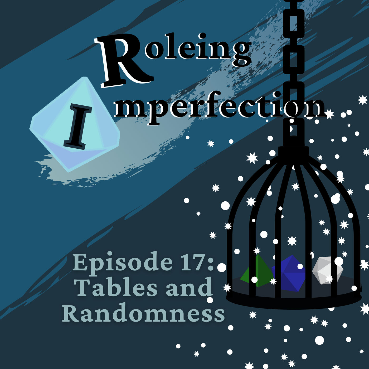 Roleing Imperfection