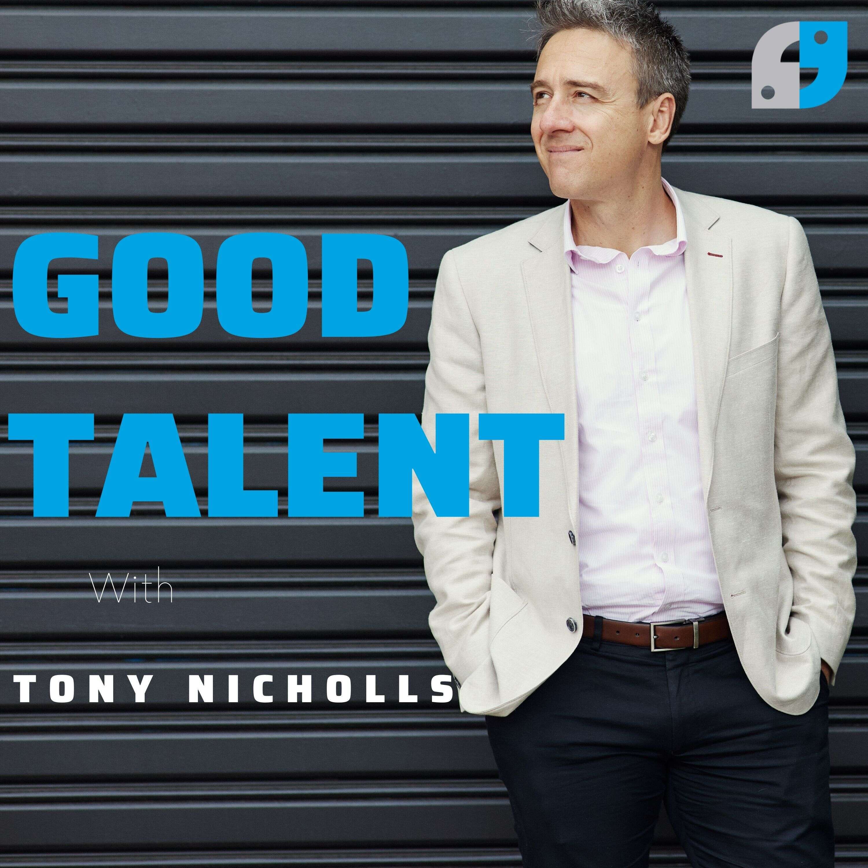 Good Talent