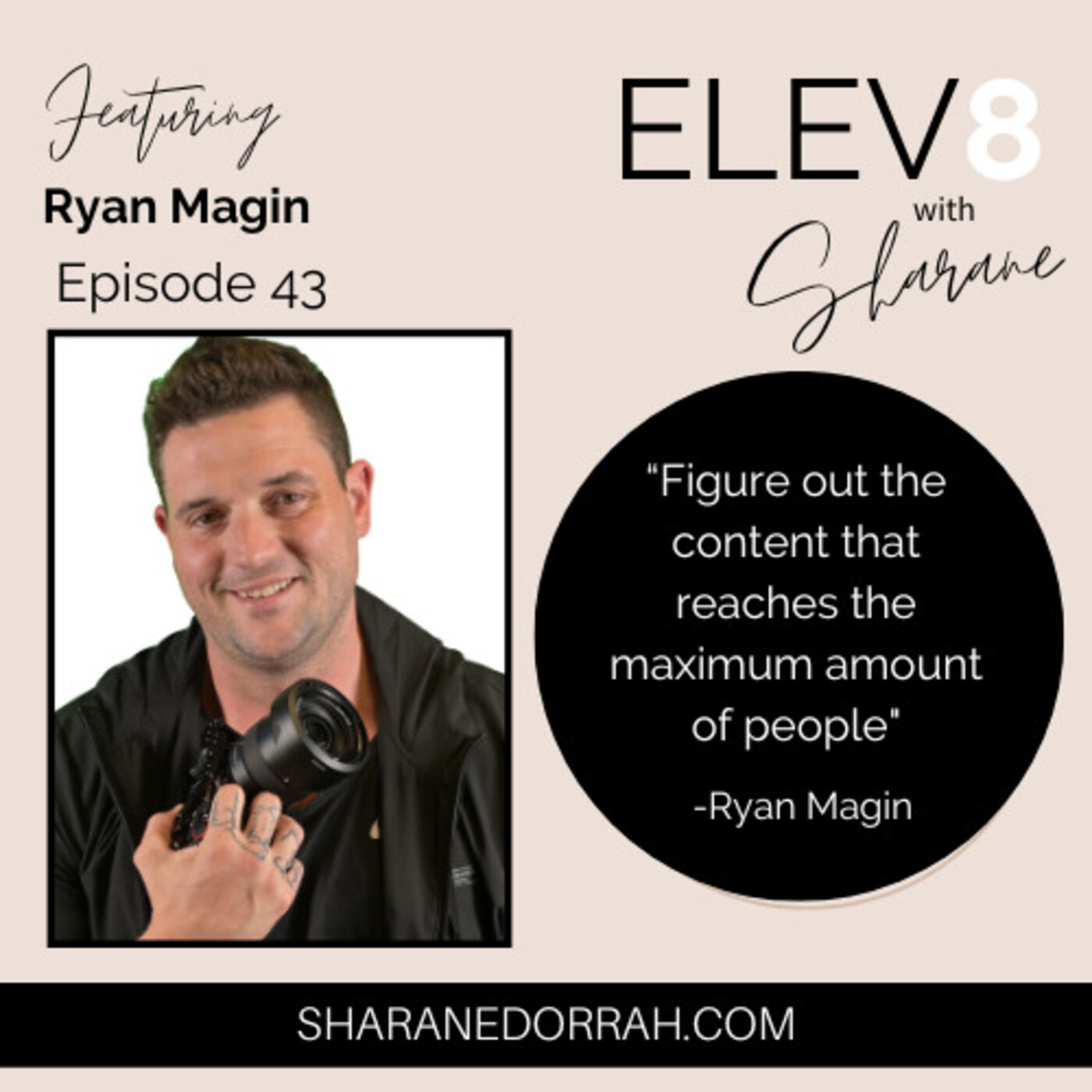Elev8