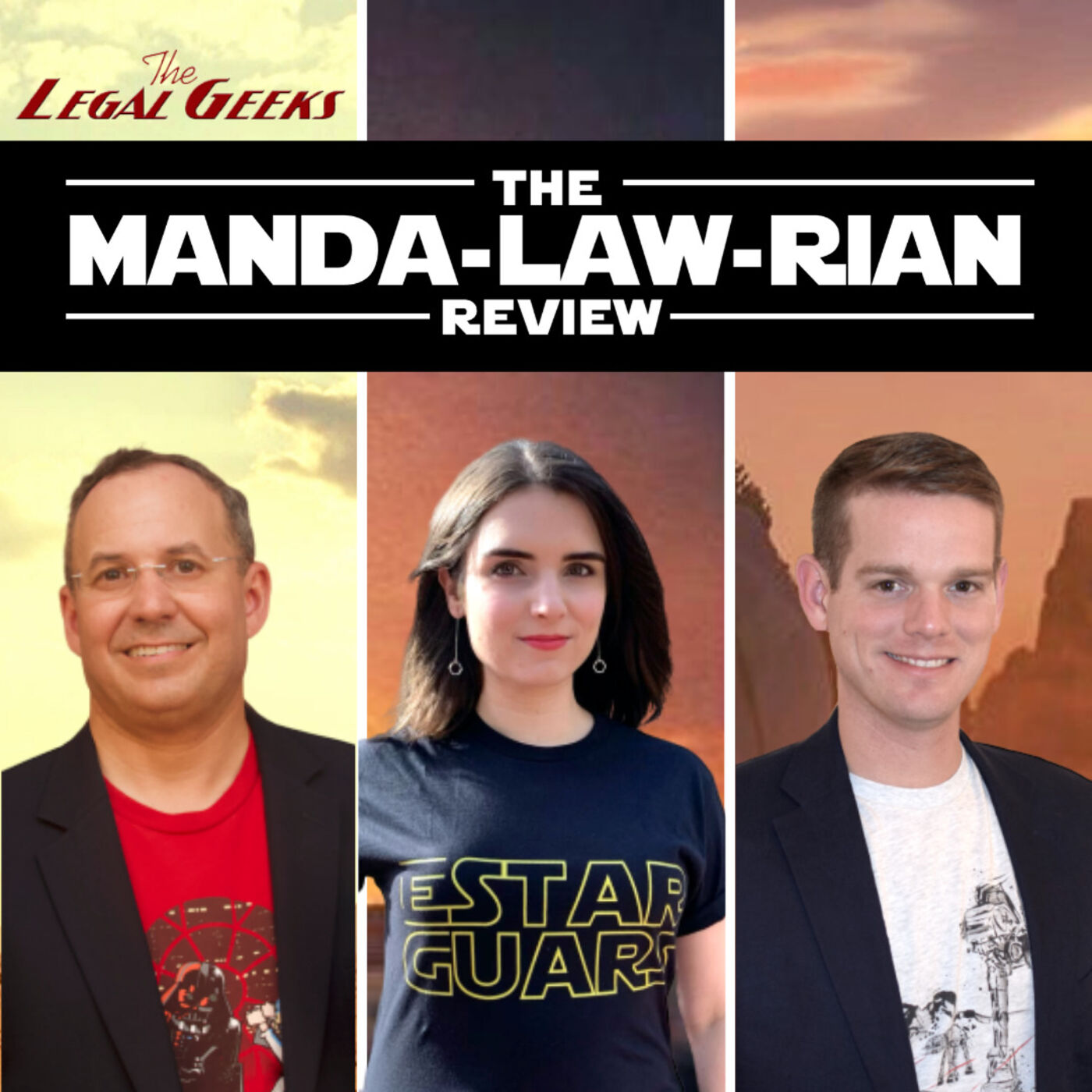 Reviewing Sins on The Mandalorian