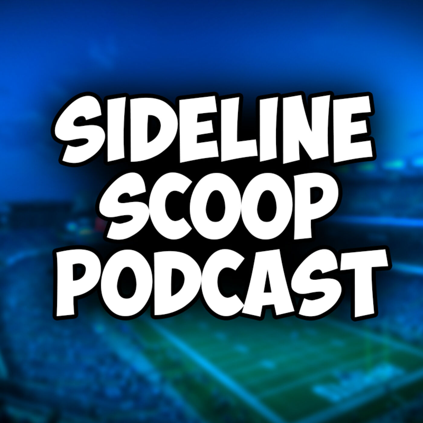 Sideline Scoop Podcast