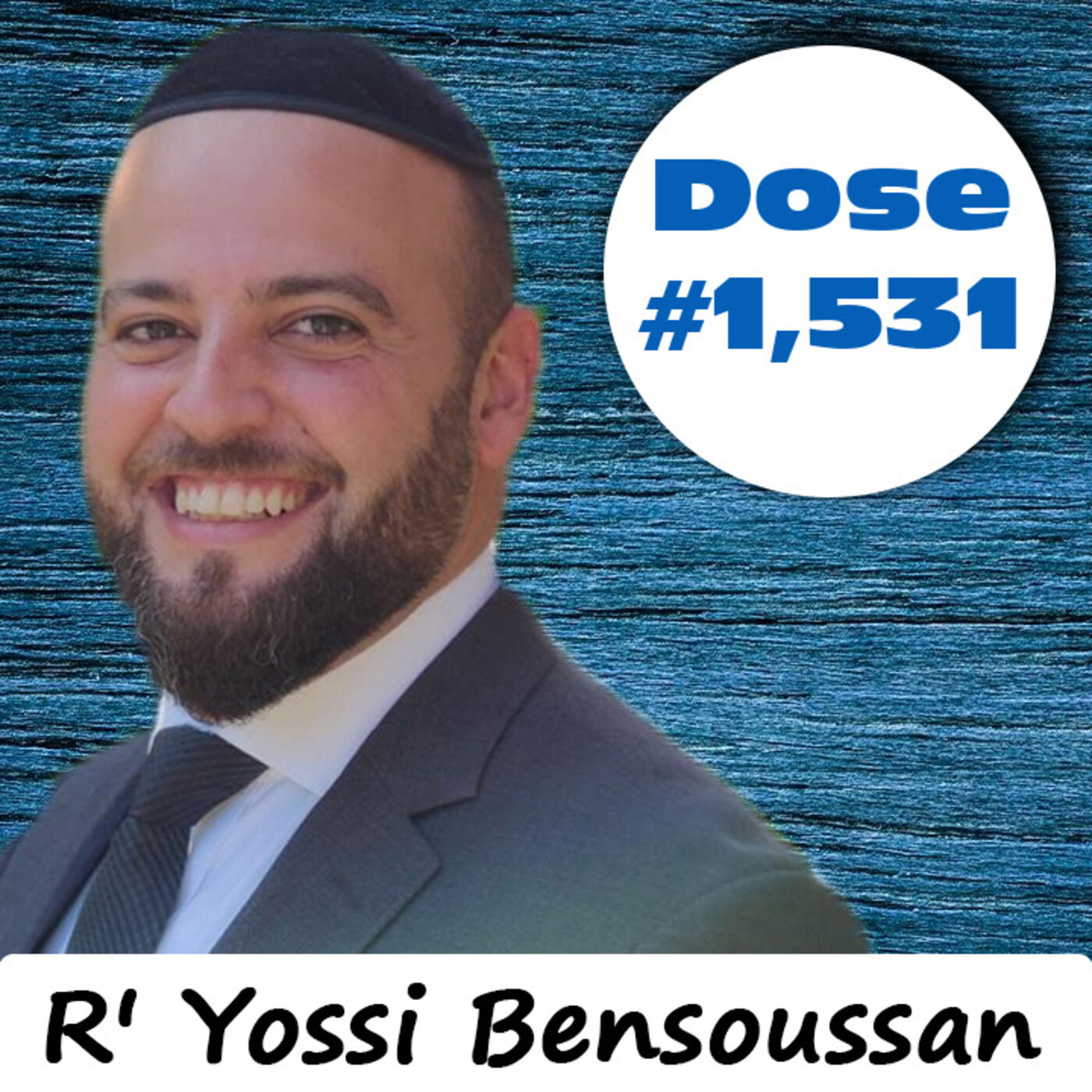 TorahAnytime Daily Dose