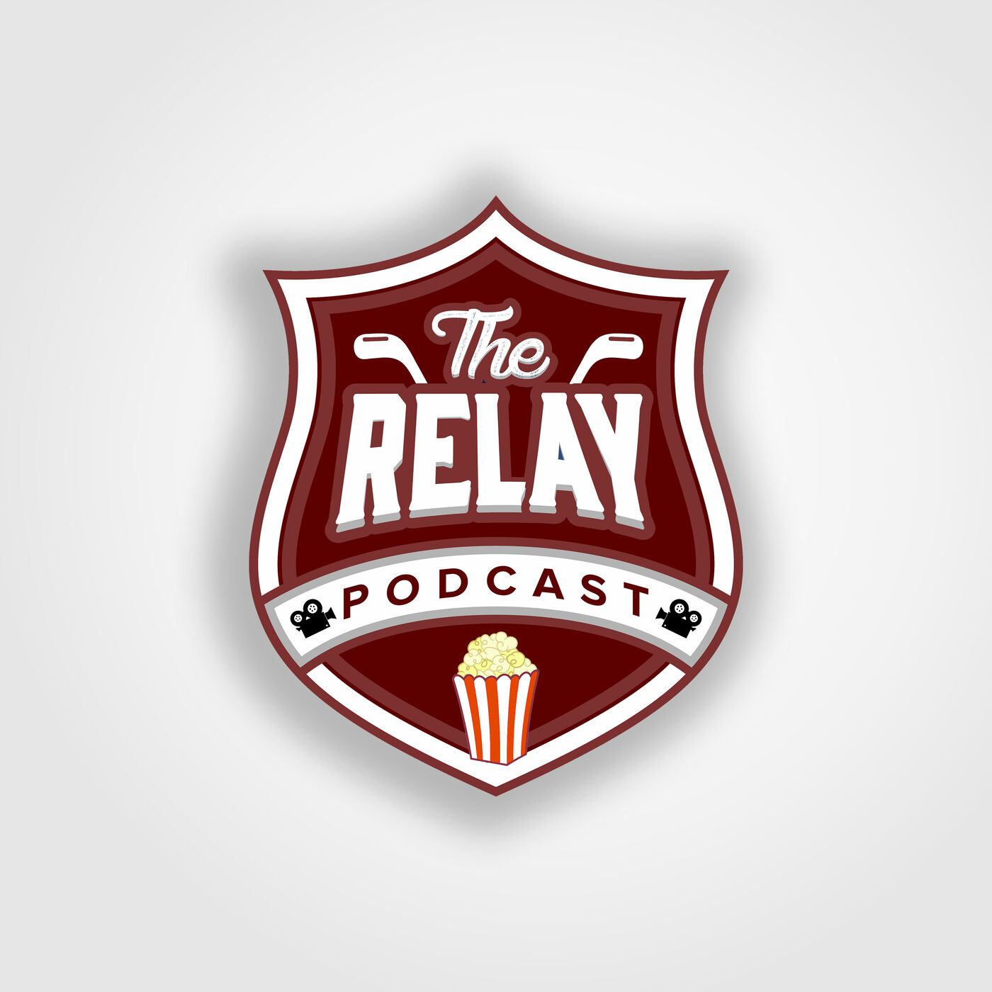 The Relay Filmcast #004: Room Review + 2016 Oscar Re-Picks