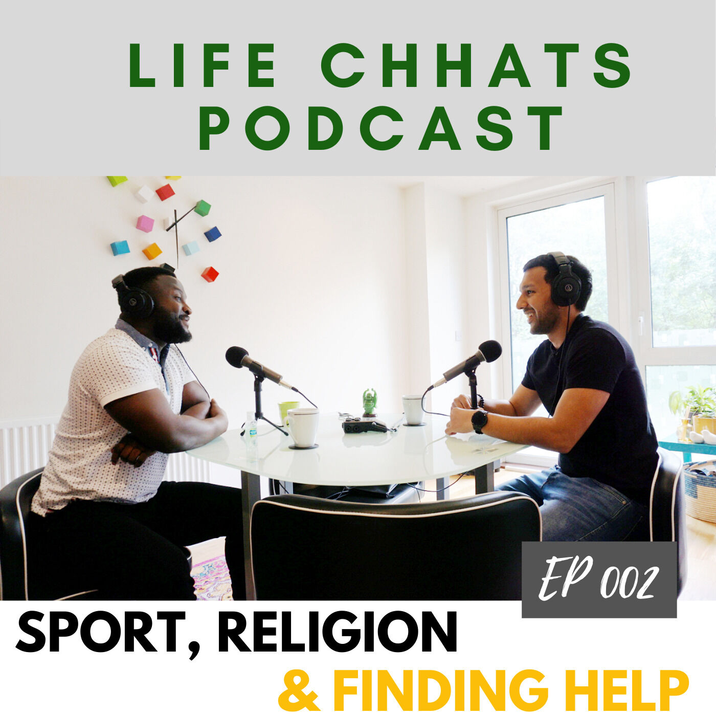 Life Chhats