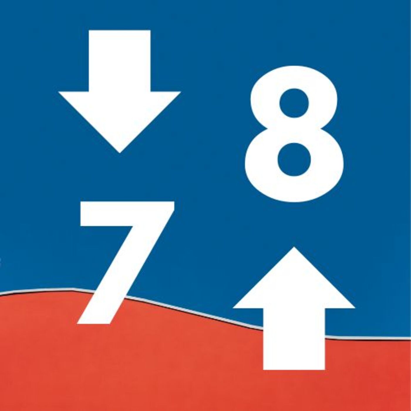 Stand Up Eight
