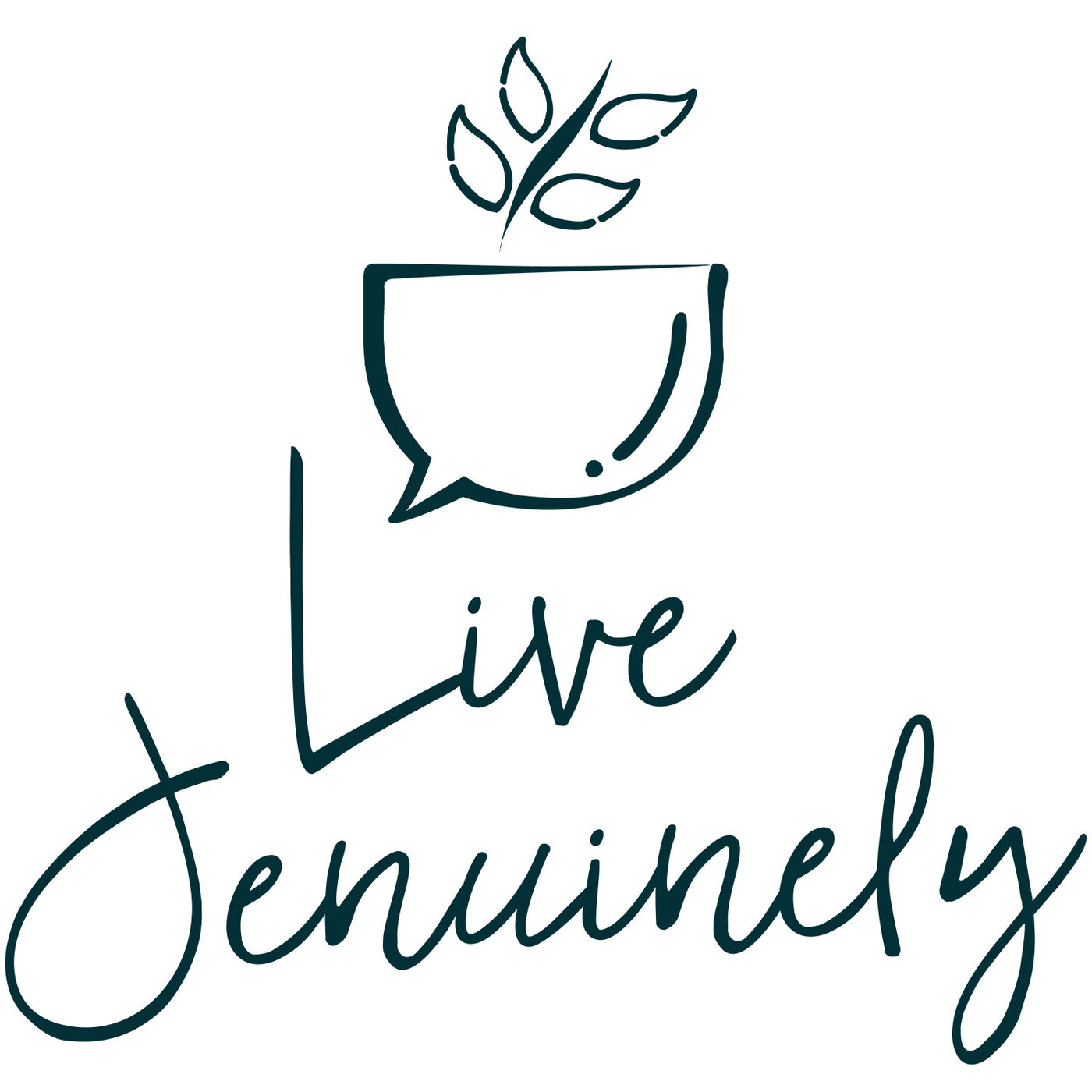 Live Jenuinely