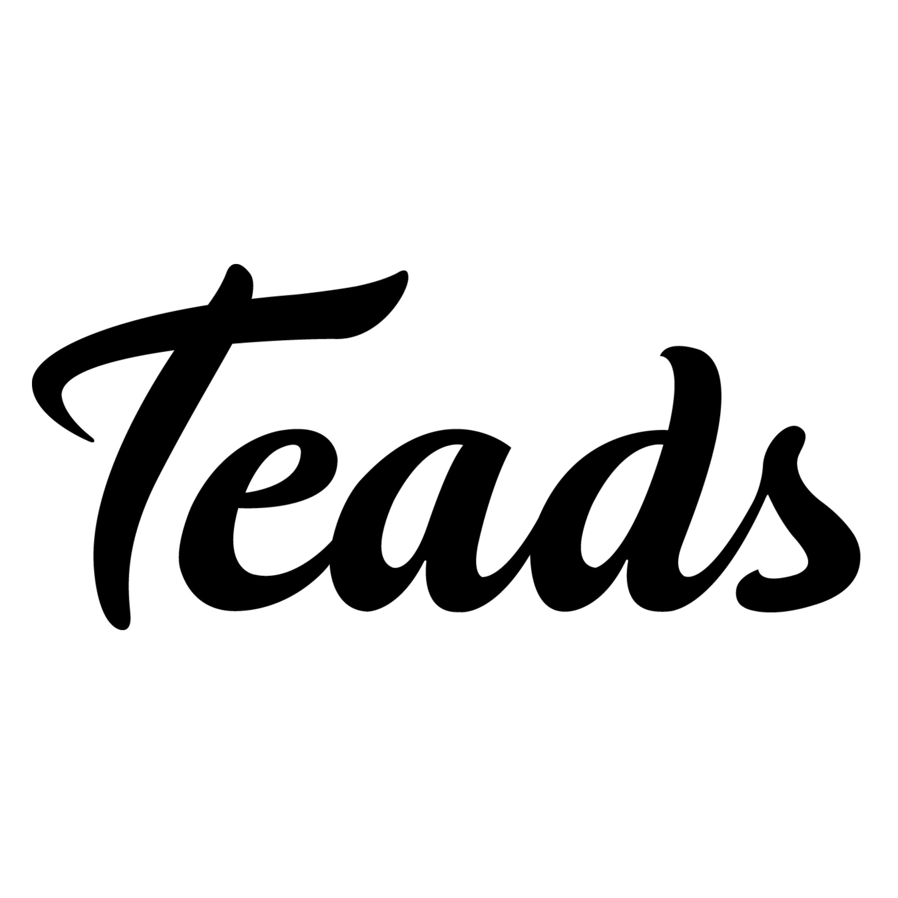 Teads Talk