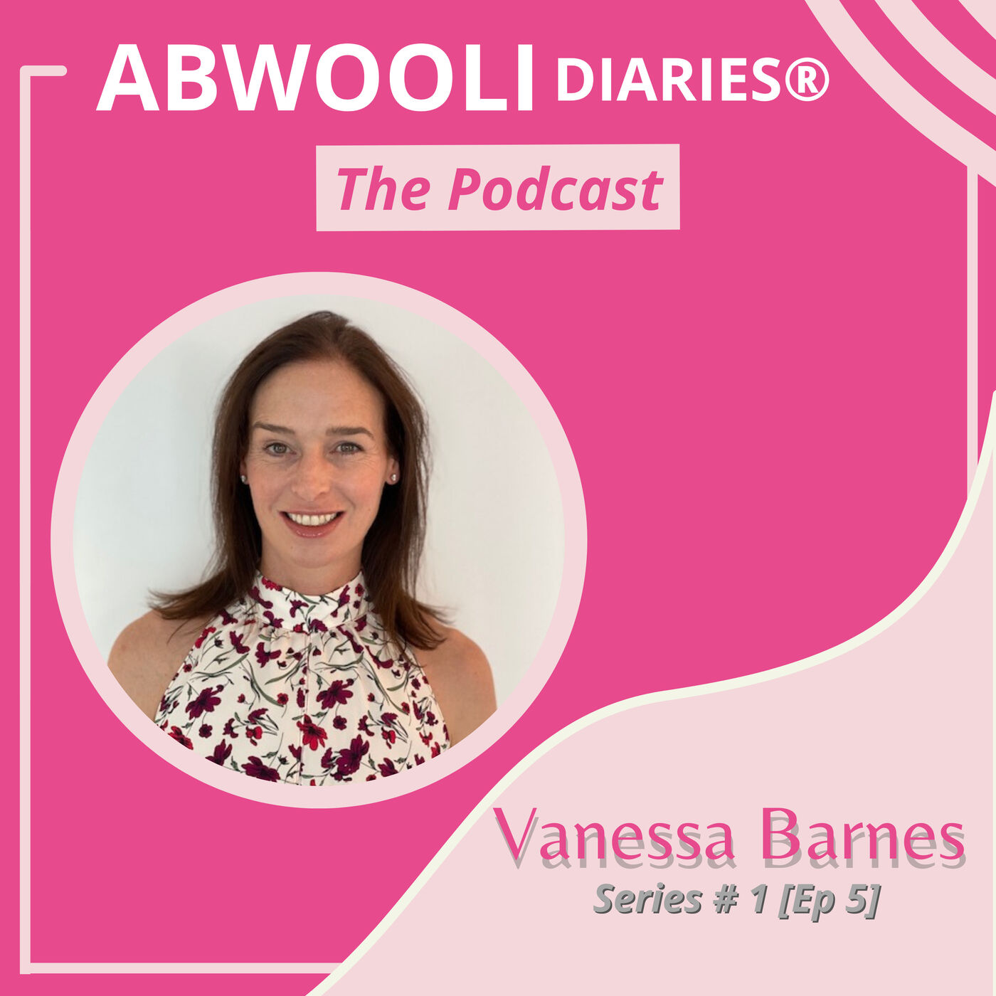 Abwooli Diaries Podcast