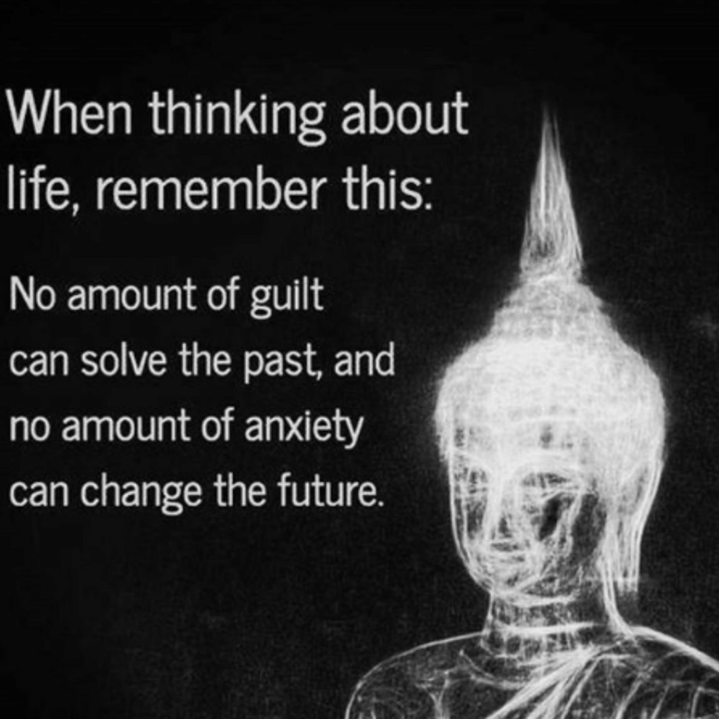 Be Guilt Free