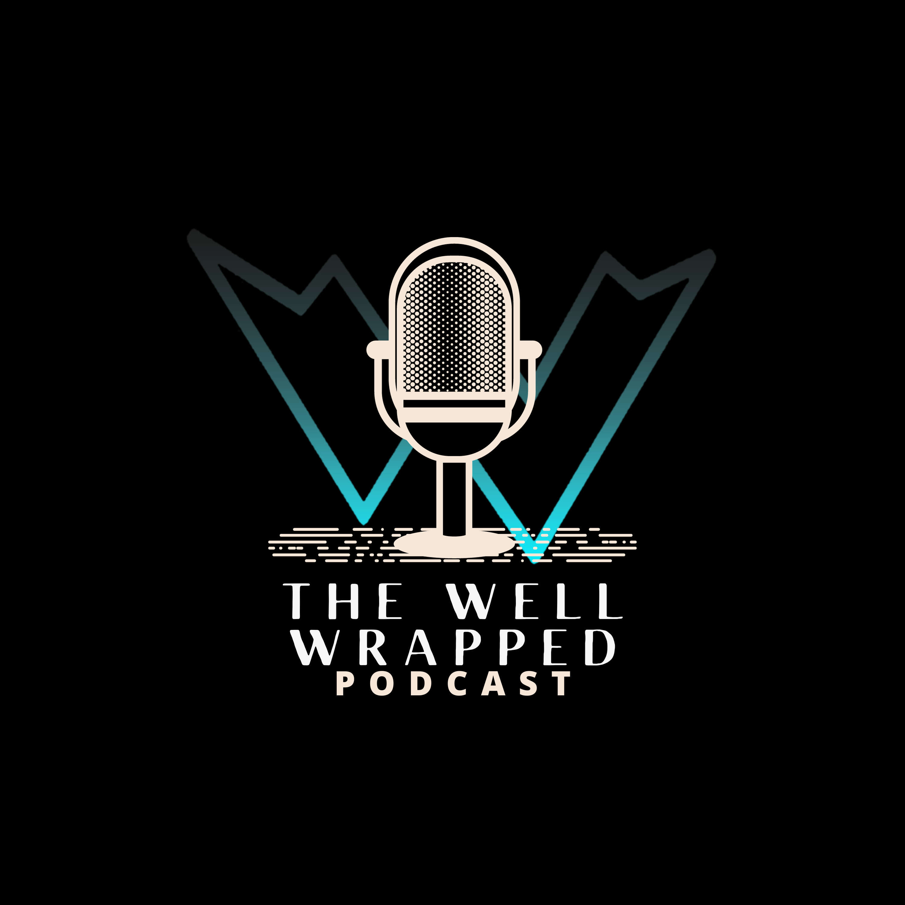 The Well Wrapped