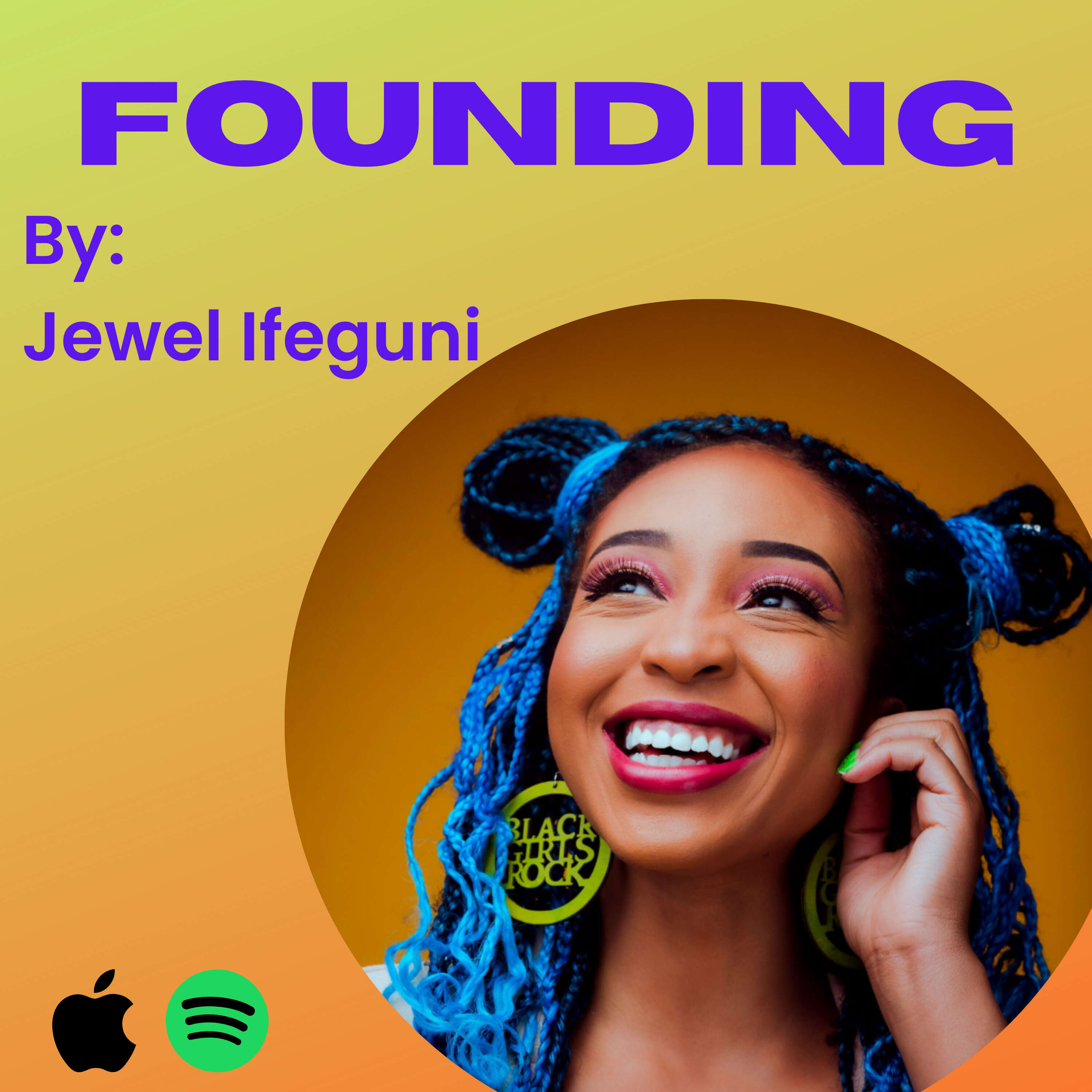 Founding