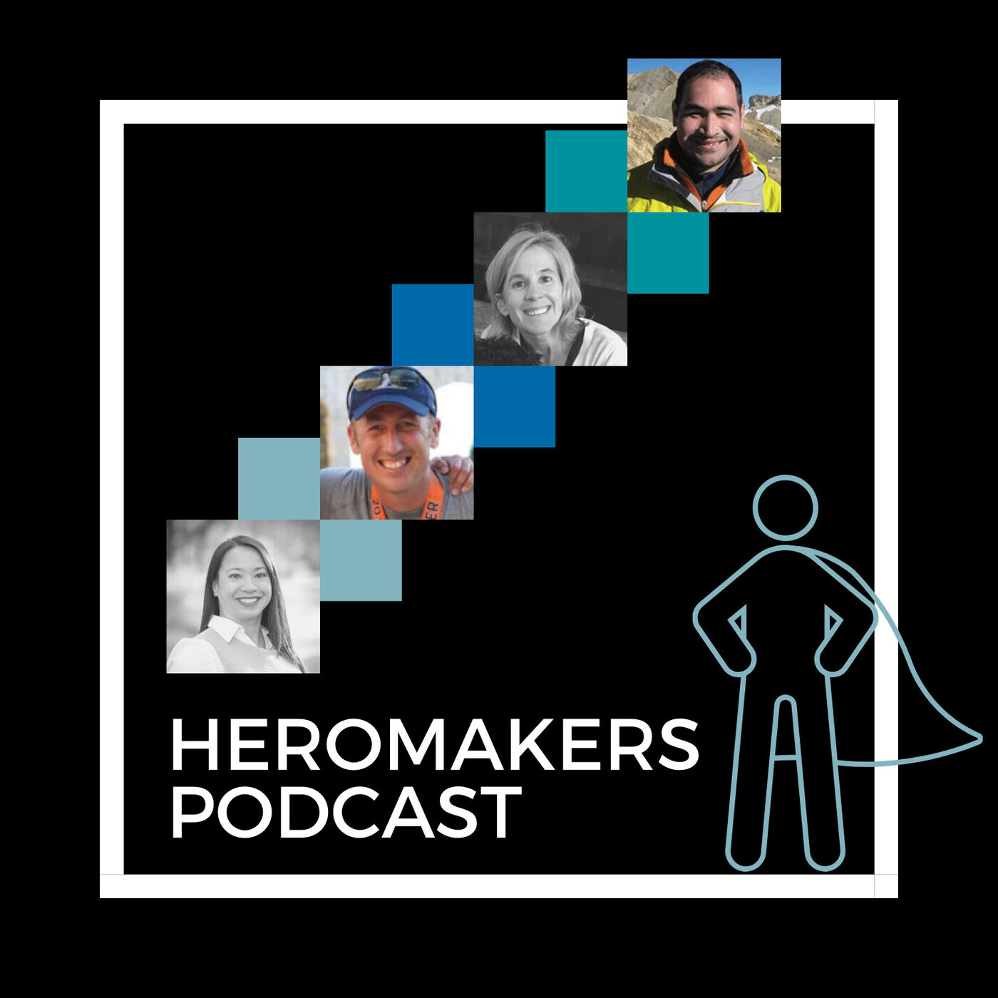 Heromakers Podcast