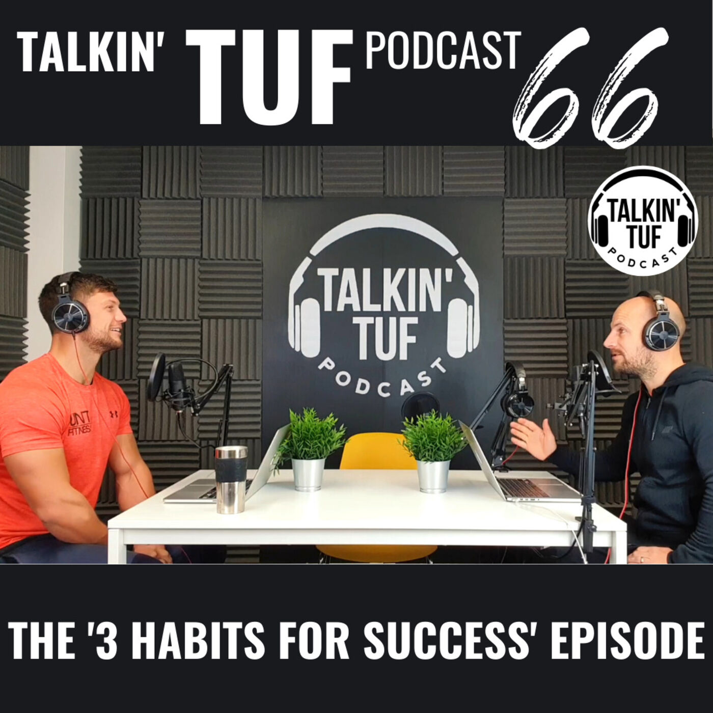Talkin TUF Podcast