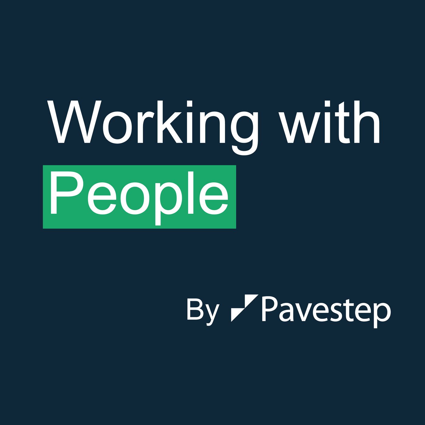 Working with People Podcast