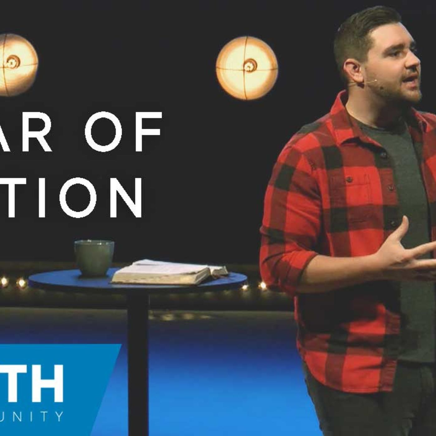 Year of Action