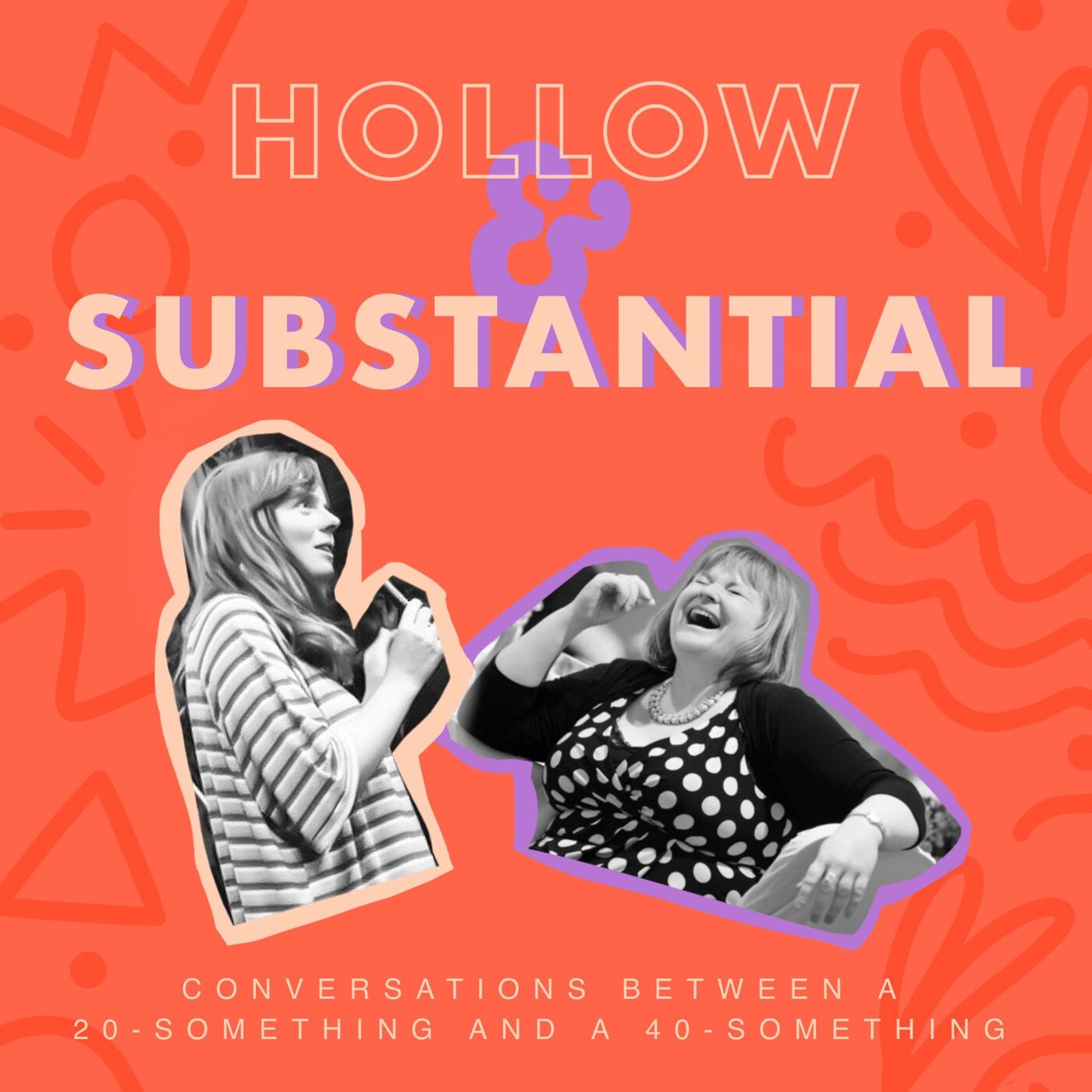 Hollow + Substantial