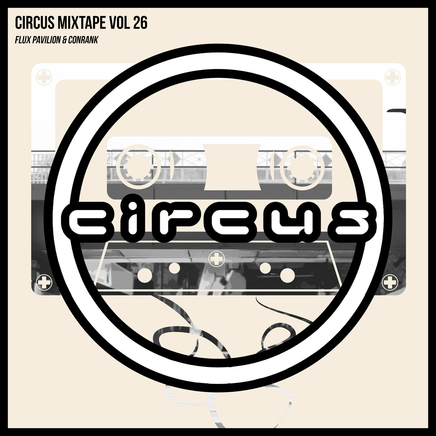 Circus Mixtape