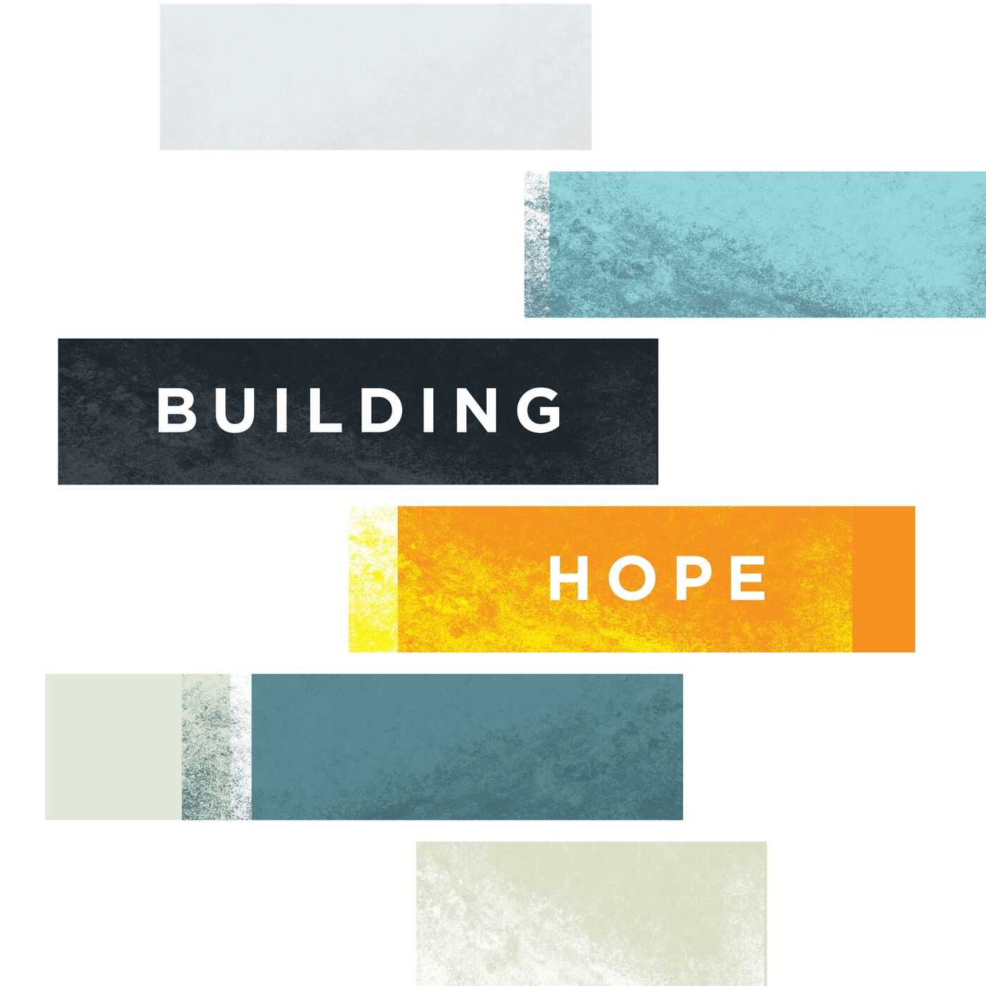 Building Hope: C&MA Connection and Multiplication