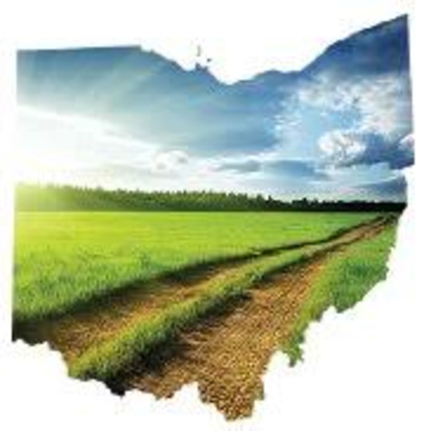 Flyover Folk Episode 21: Rural Civic Engagement With Leah Hackleman-Good and Jim Kennedy