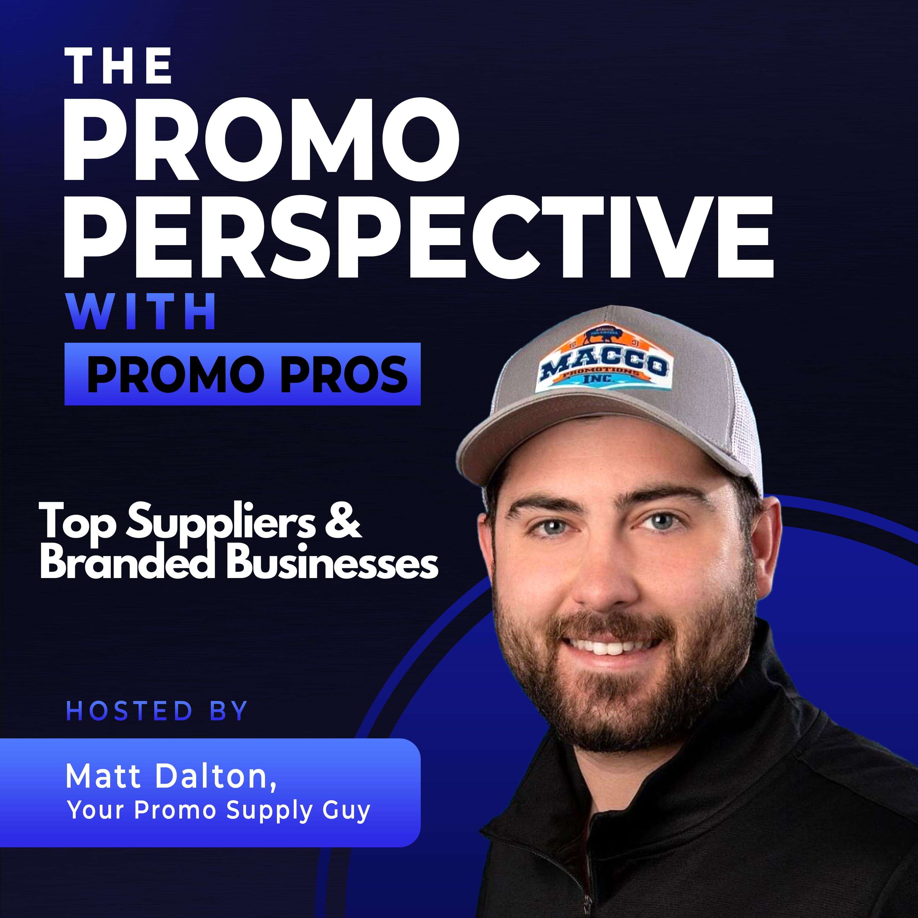 The Promo Perspective