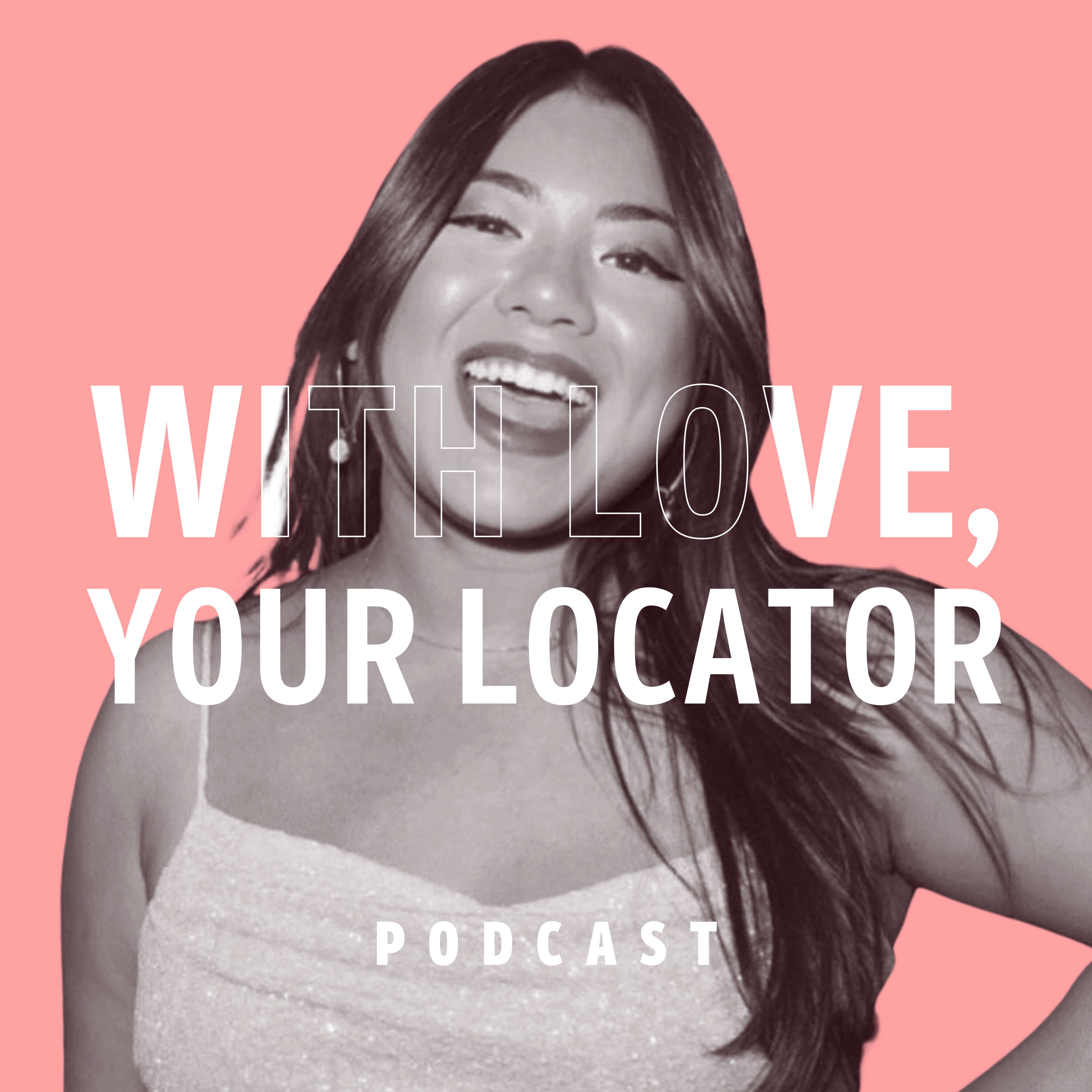 With Love, Your Locator