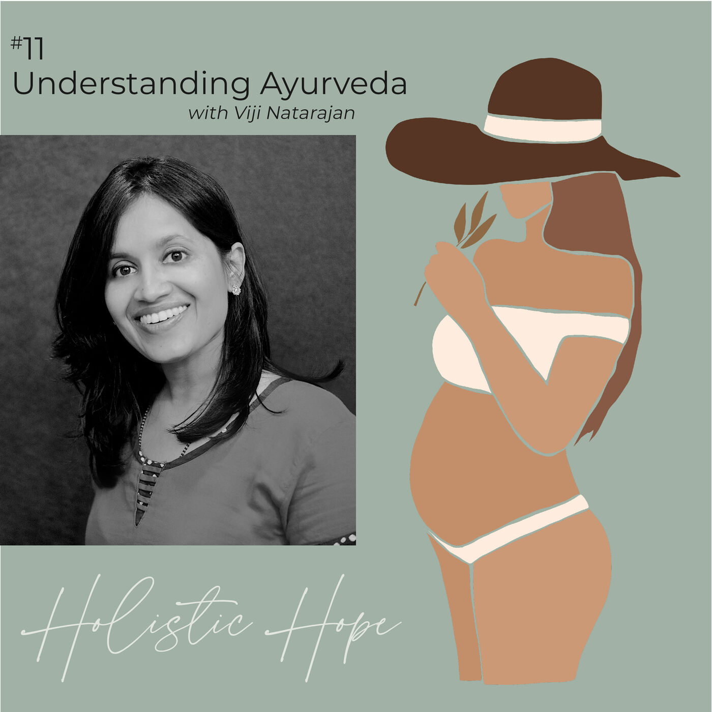 Holistic Hope Podcast