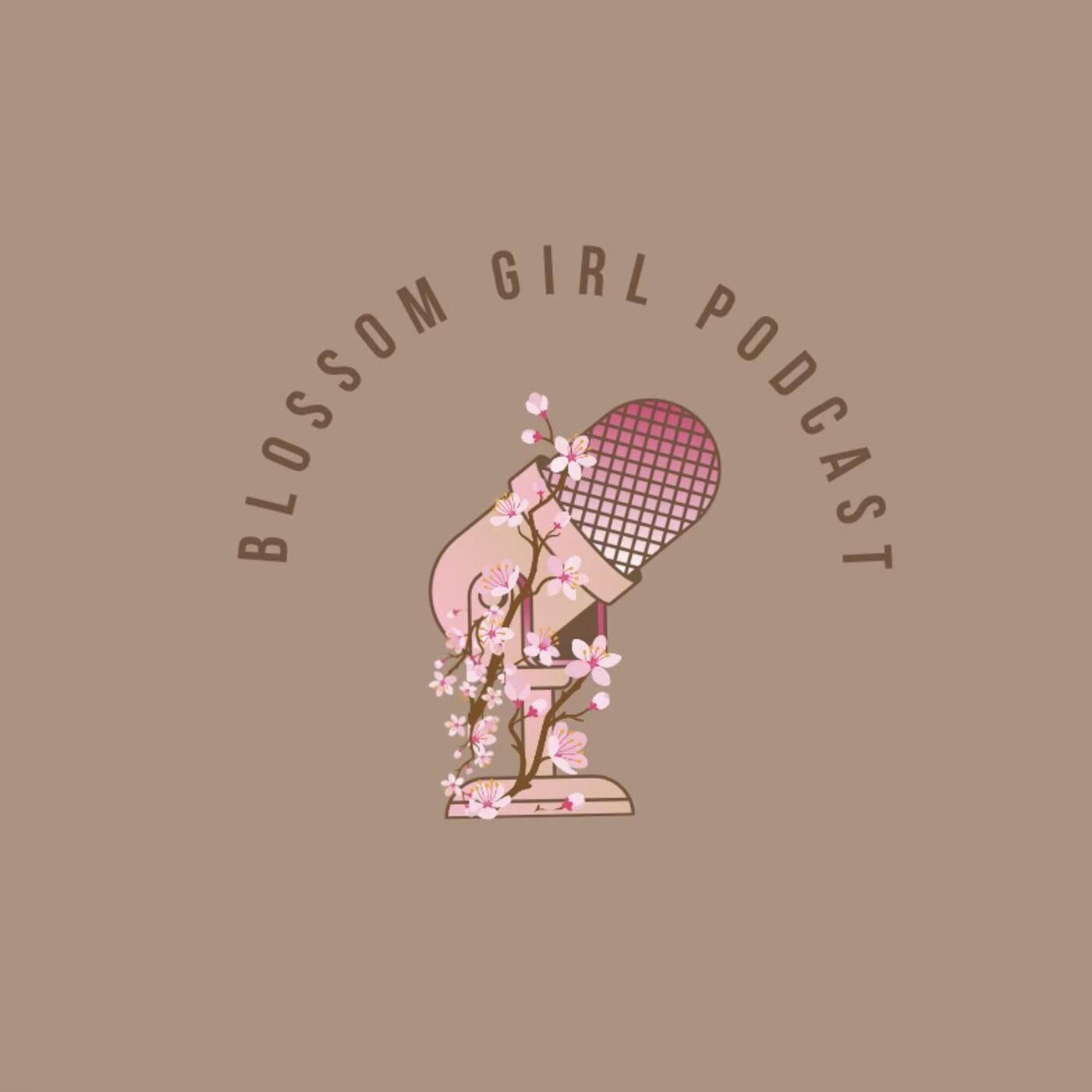 Blossom Girl Podcast