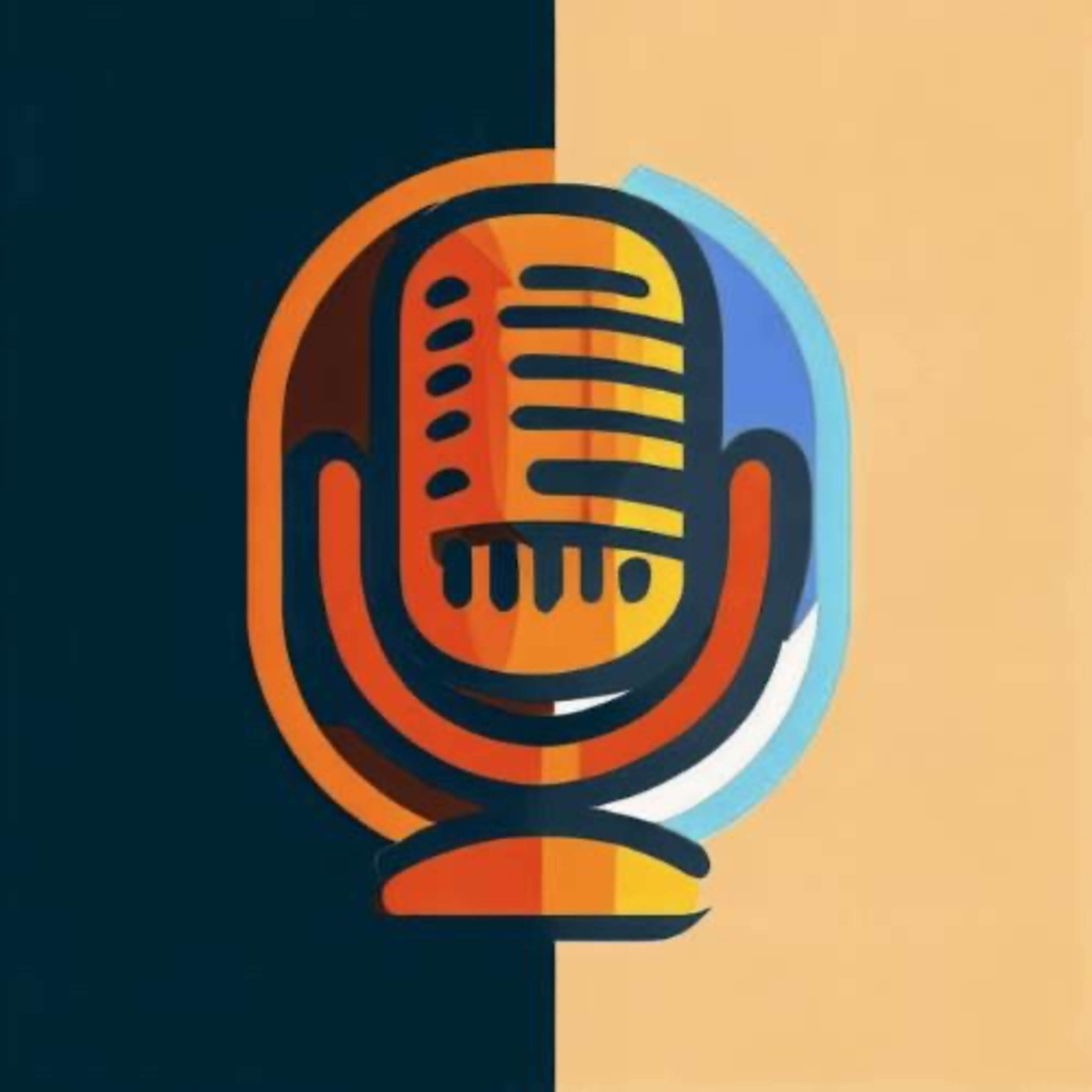 CLAN 411 podcast artwork