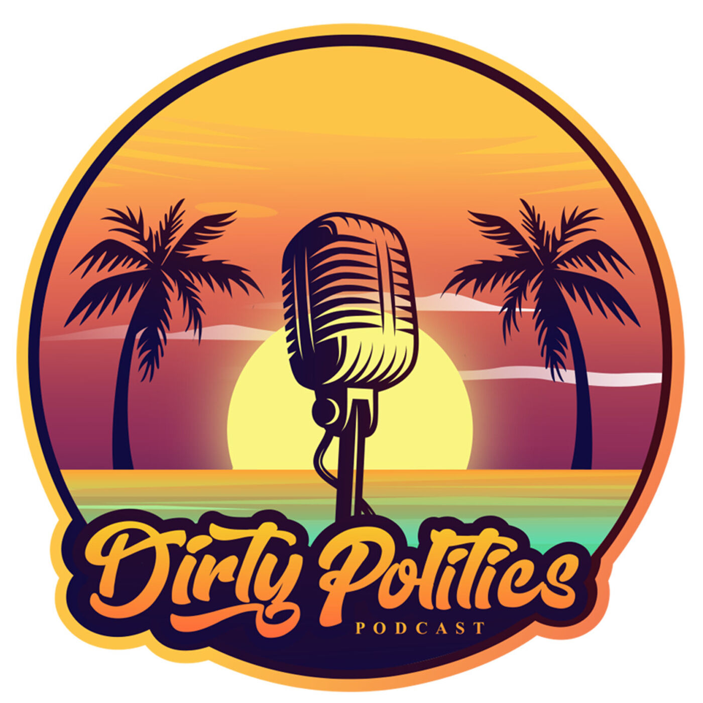 Dirty Politics Podcast