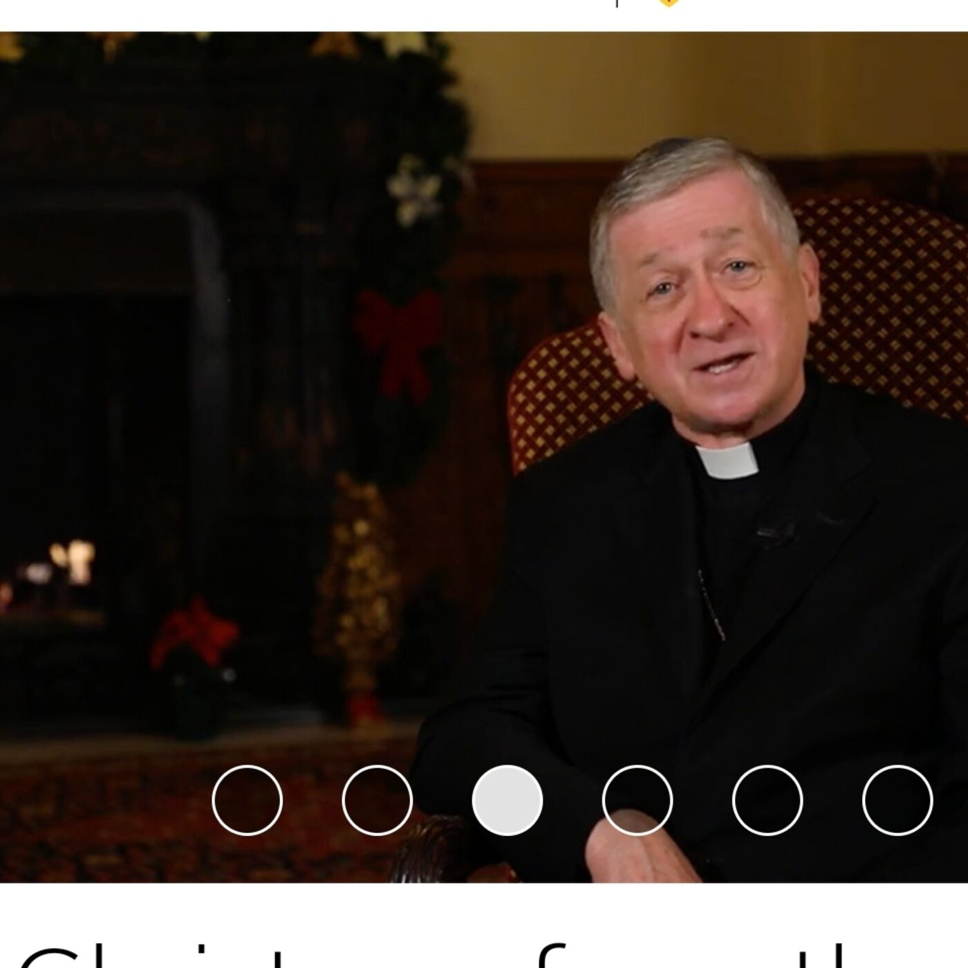 CONOCE AMA Y VIVE TU FE con Luis Román