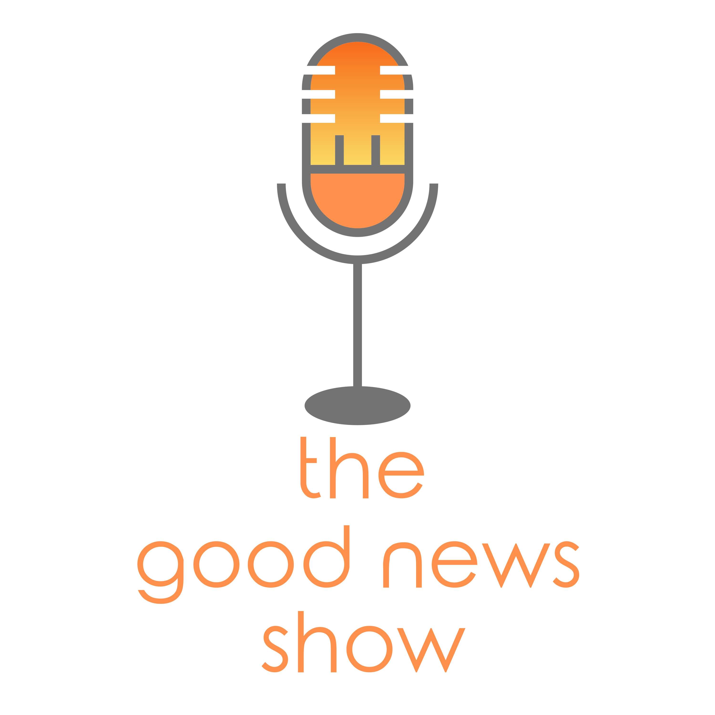 The Good News Show