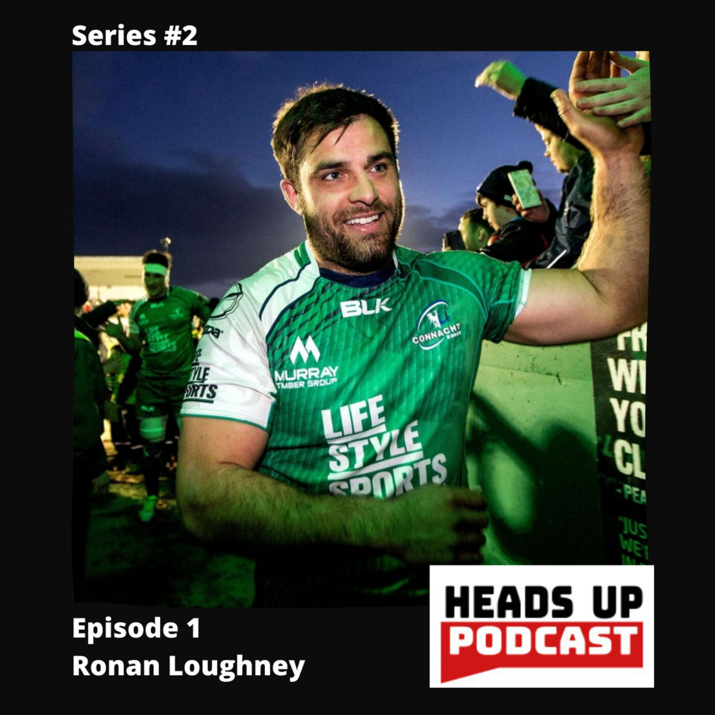 Heads Up Podcast