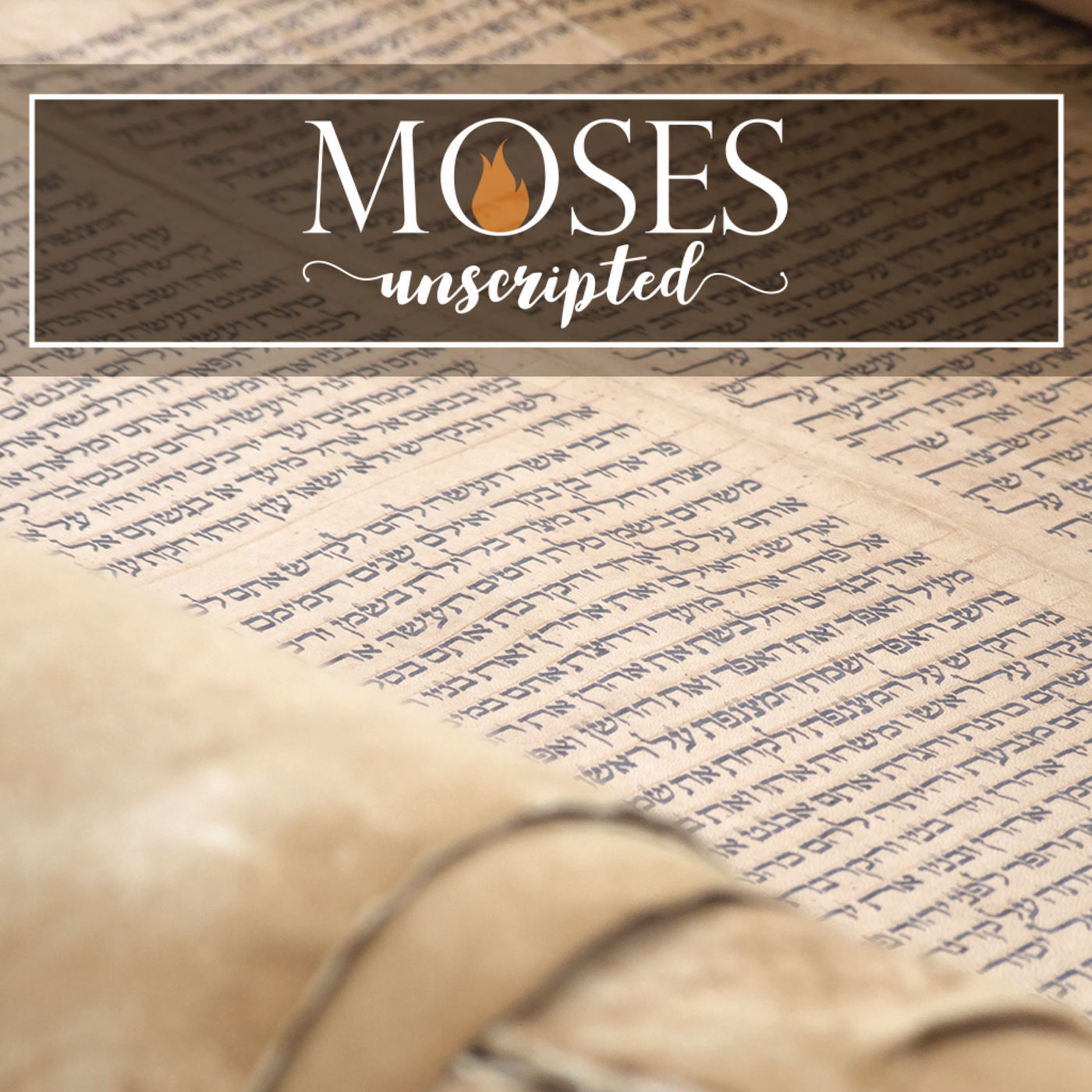 Moses Unscripted: Season 3 Episode 1 (Milton)